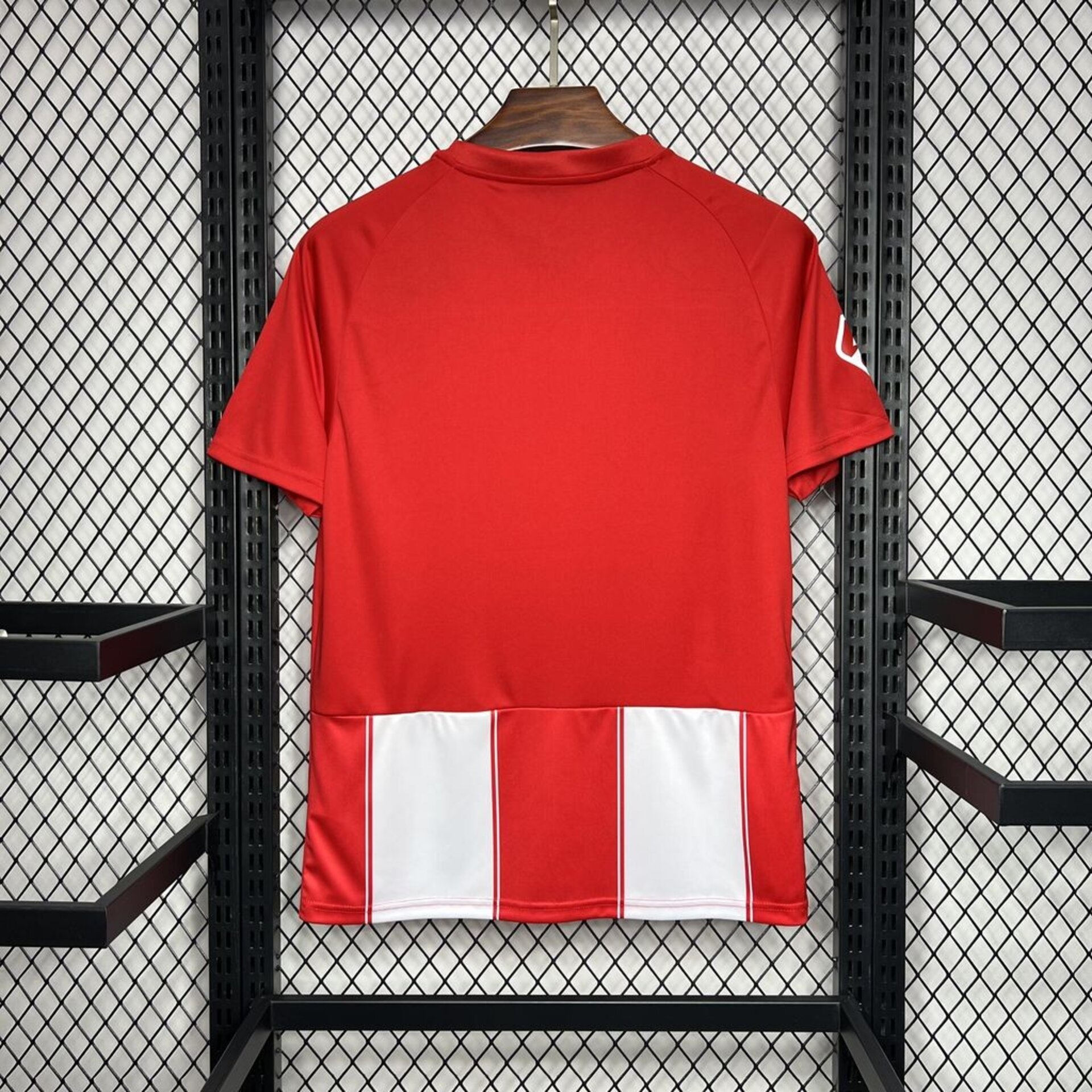 Camiseta UD Almería 24/25 - 2