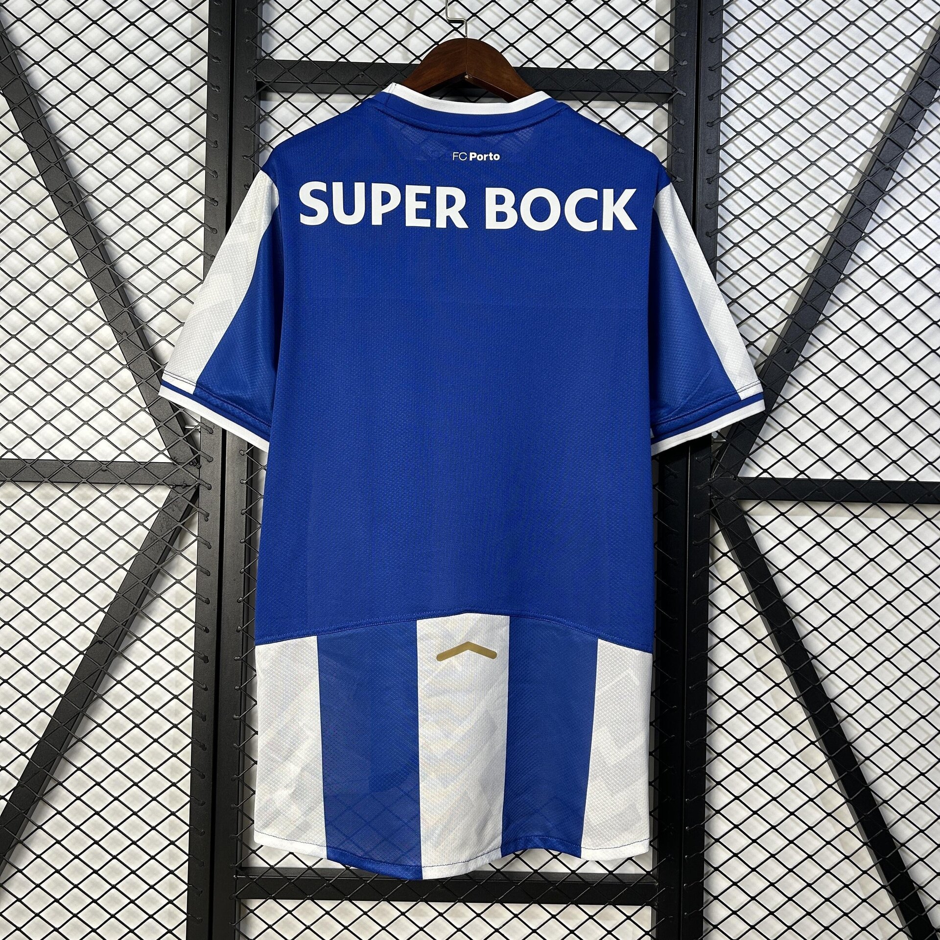 Camiseta FC Porto 25/26 - 2