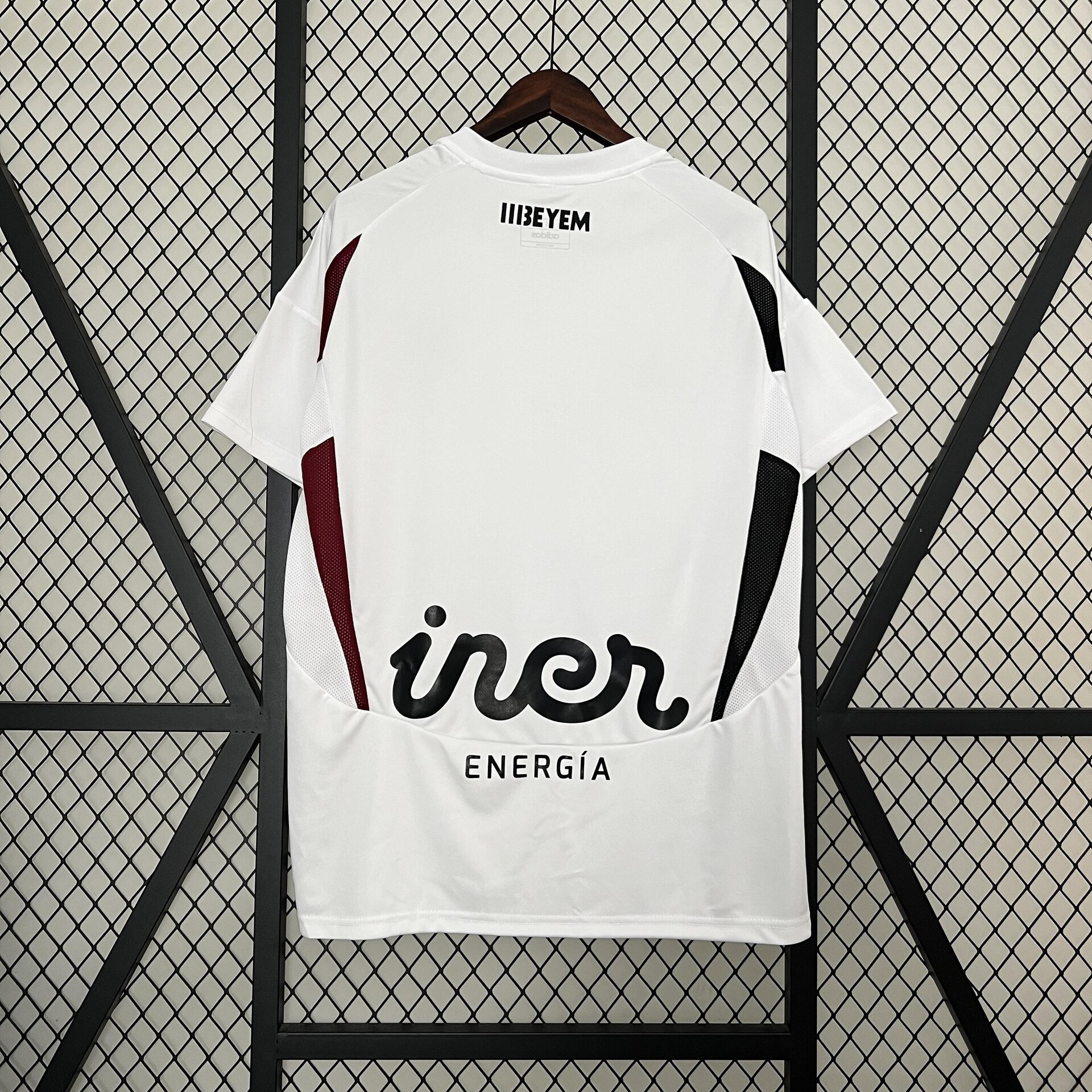 Camiseta Albacete Balompié 24/25 - 2
