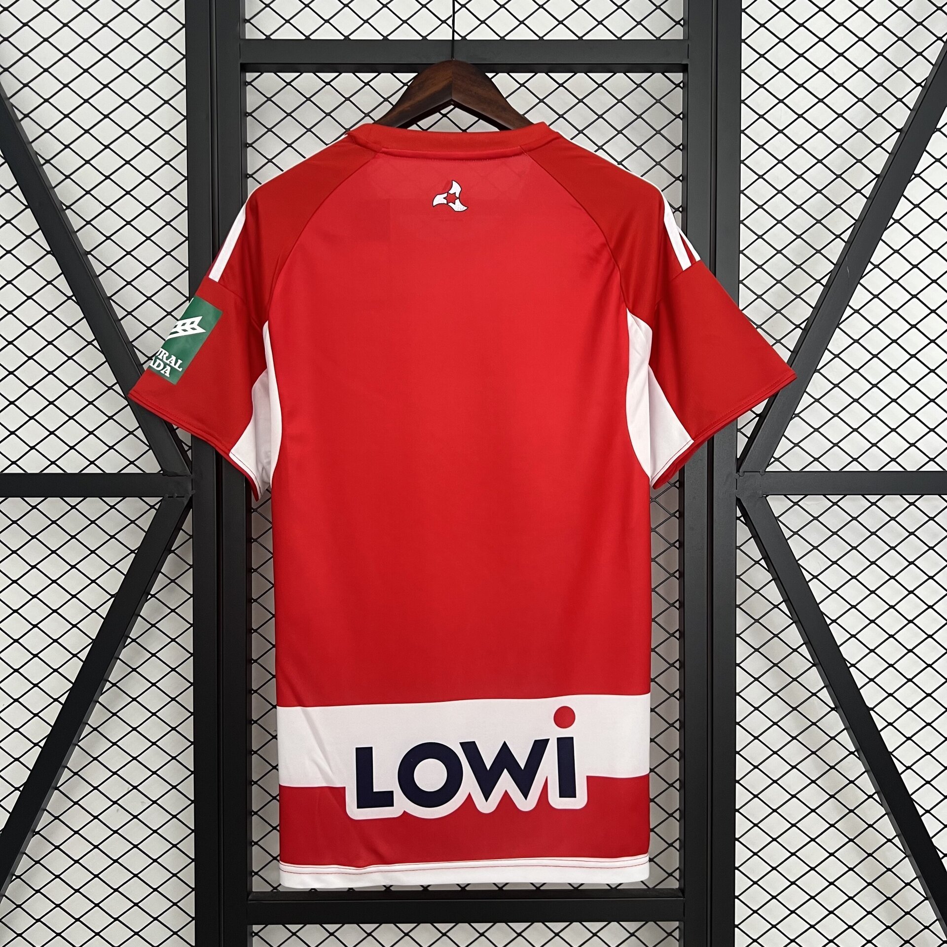 Camiseta Granada CF 25/26 - 2