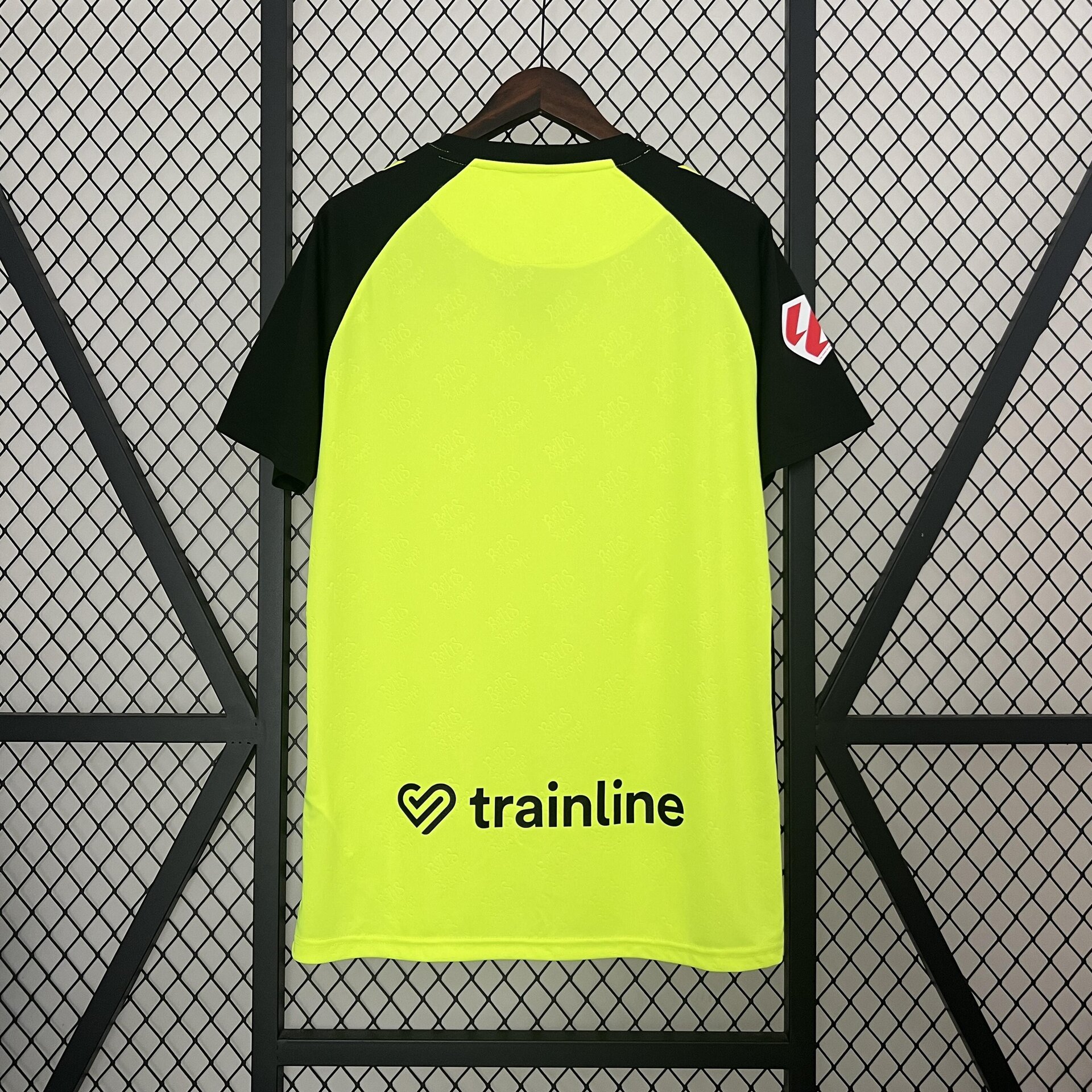 Camiseta Real Betis Balompié 24/25 - 2