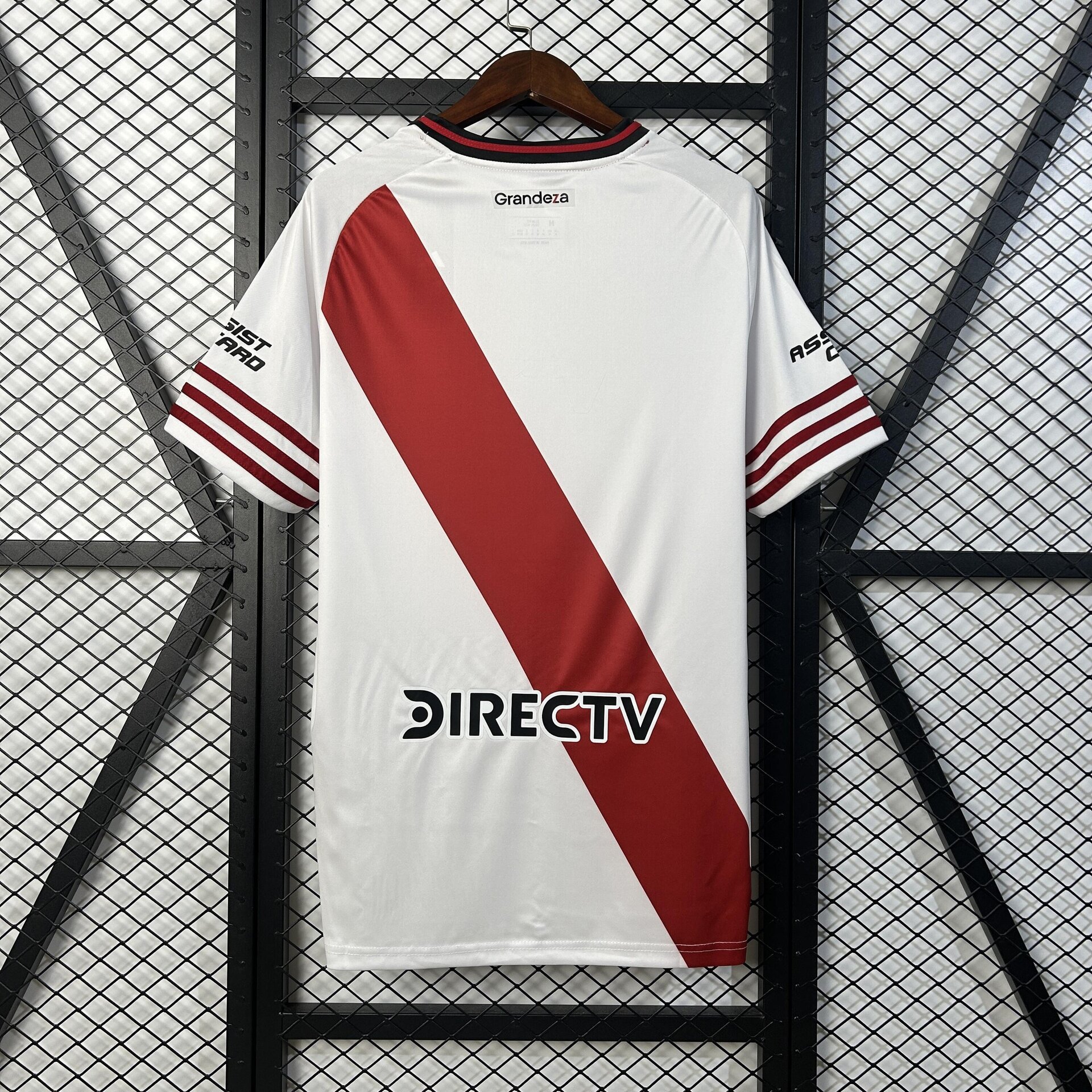 Camiseta River Plate 25/26 - 2
