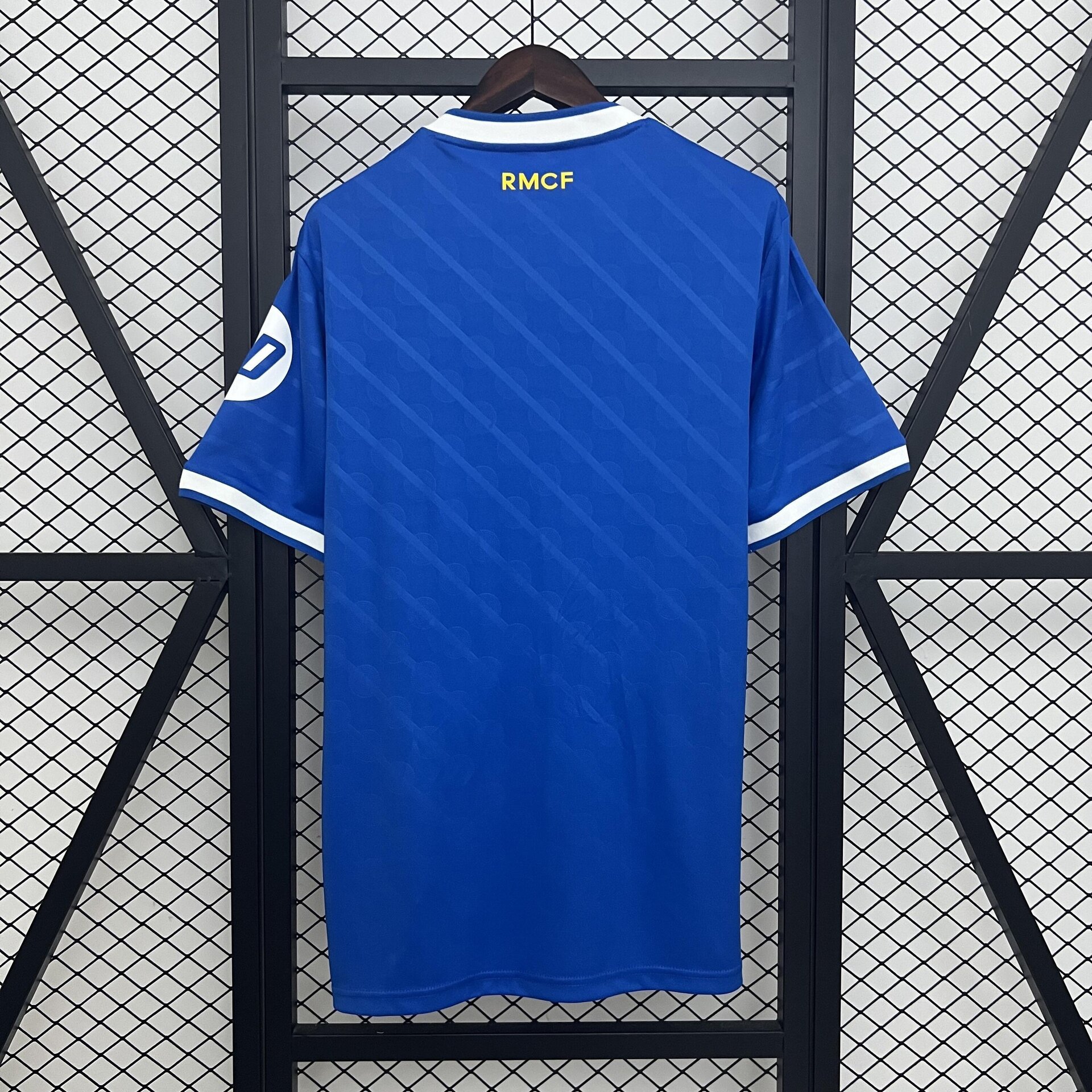 Camiseta Real Madrid 25/26 - 2