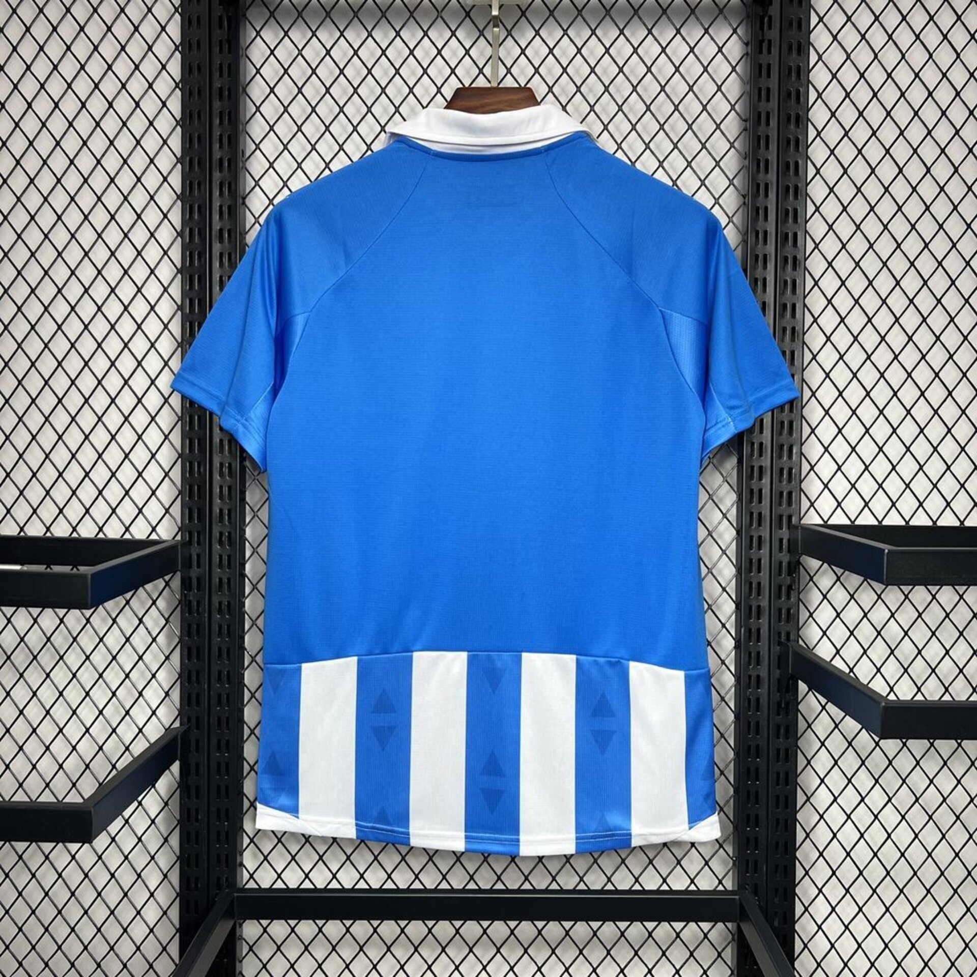 Camiseta RCD Espanyol 24/25 - 2