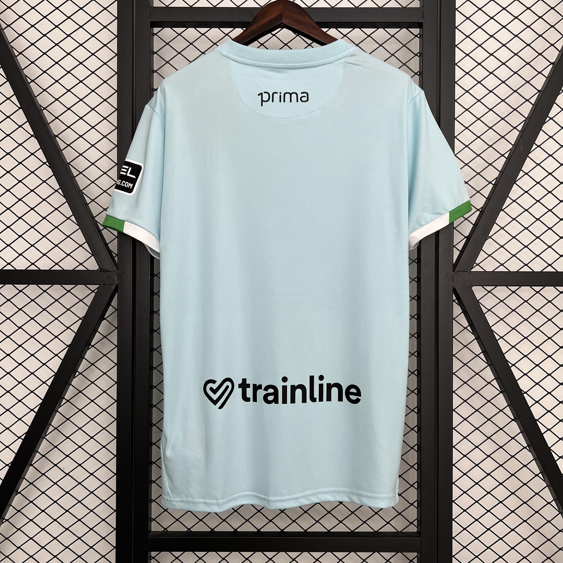 Camiseta Real Betis Balompié 25/26 - 2