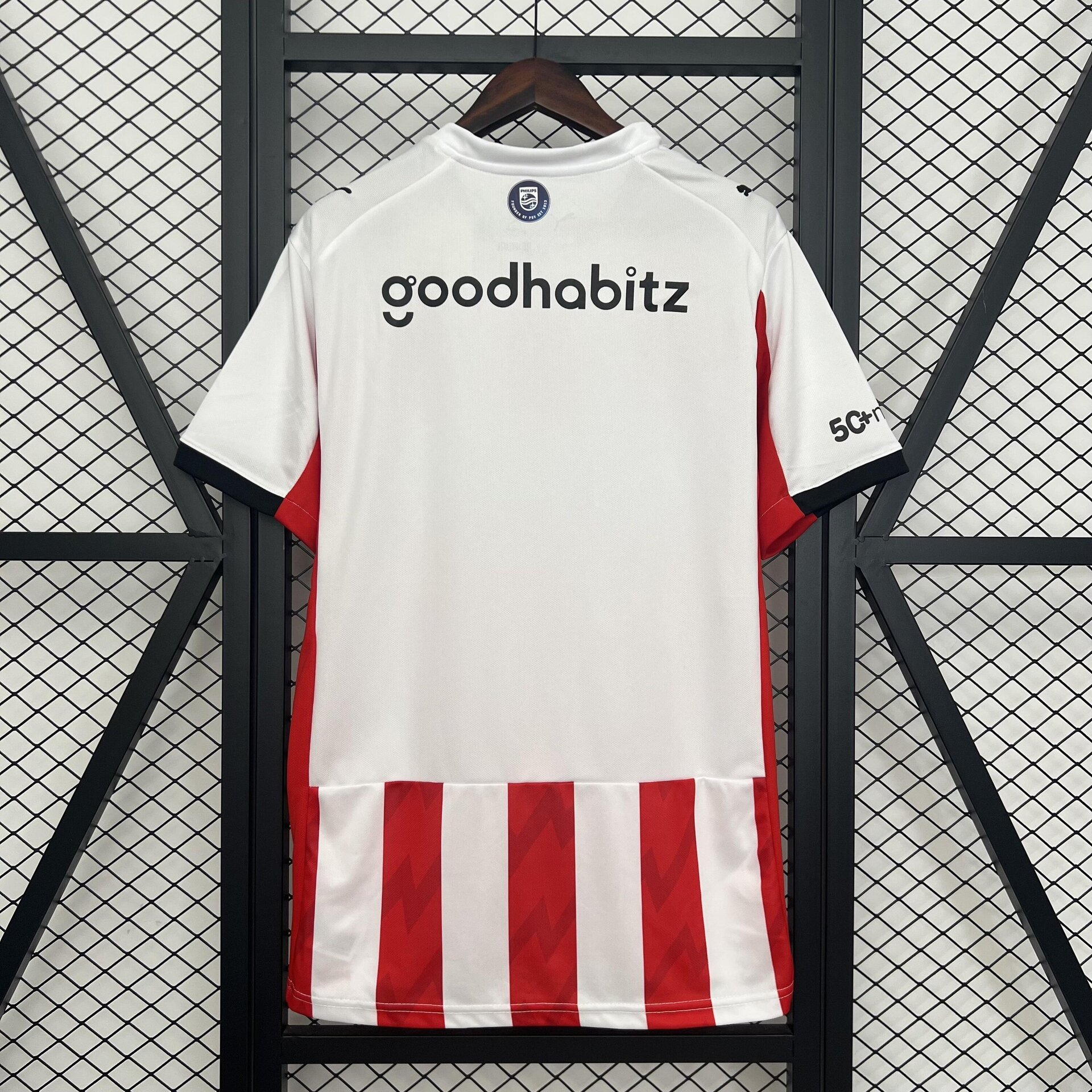 Camiseta PSV Eindhoven 25/26 - 2