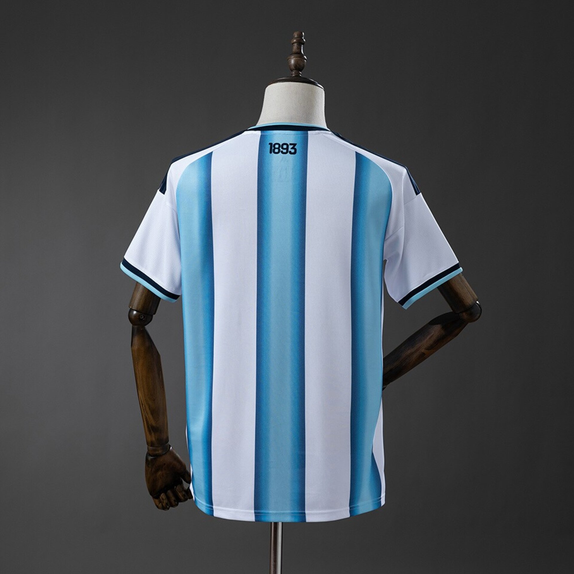 Camiseta Selección Argentina Mundial 2026 - 2