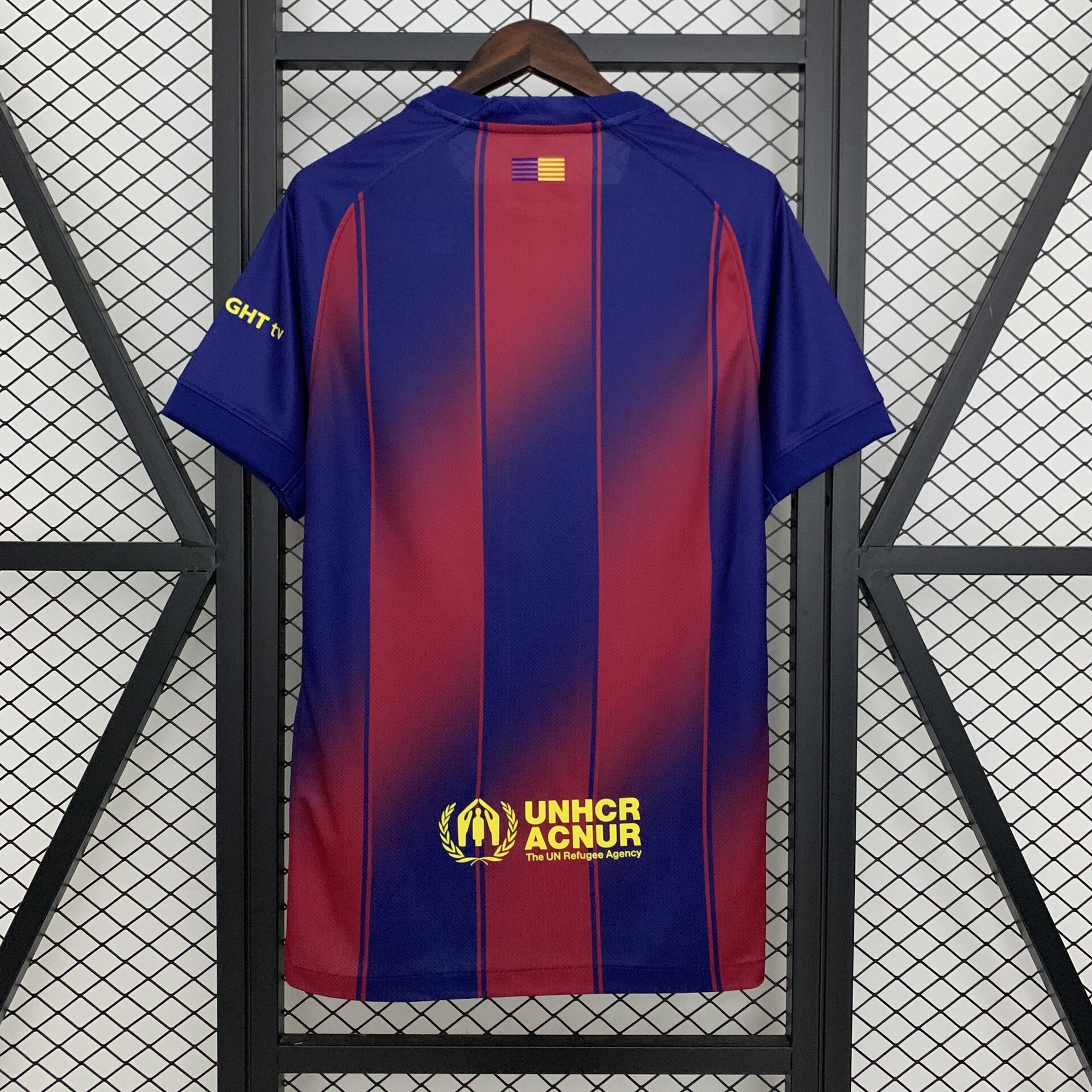 Camiseta FC Barcelona 25/26 - 2