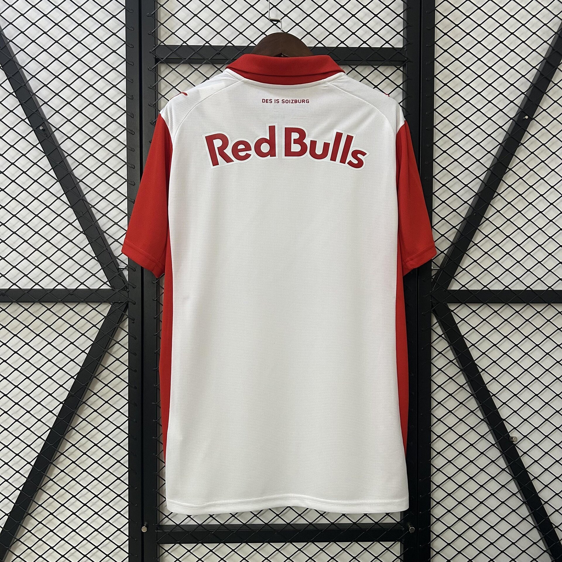 Camiseta RB Leipzig 25/26 - 2