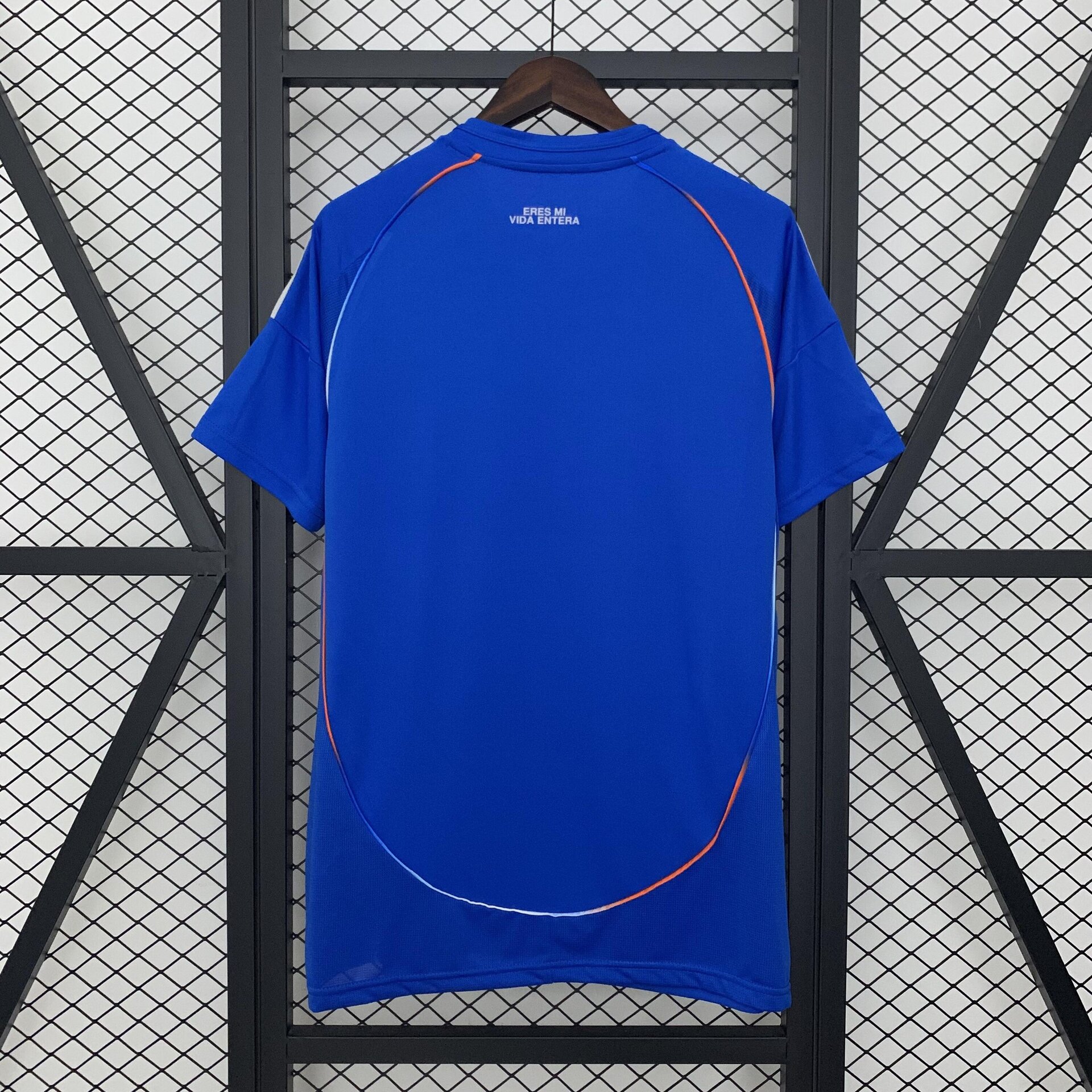Camiseta Cruzeiro EC 25/26 - 2