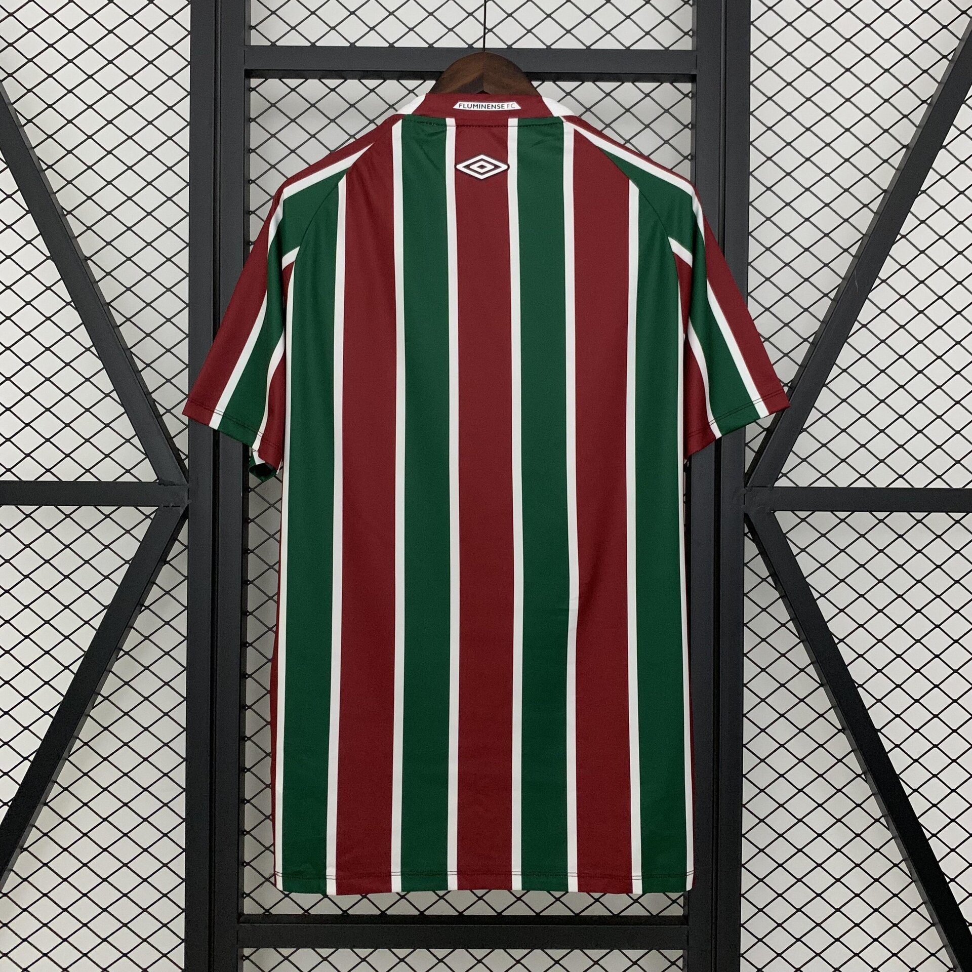 Camiseta Fluminense FC 25/26 - 2