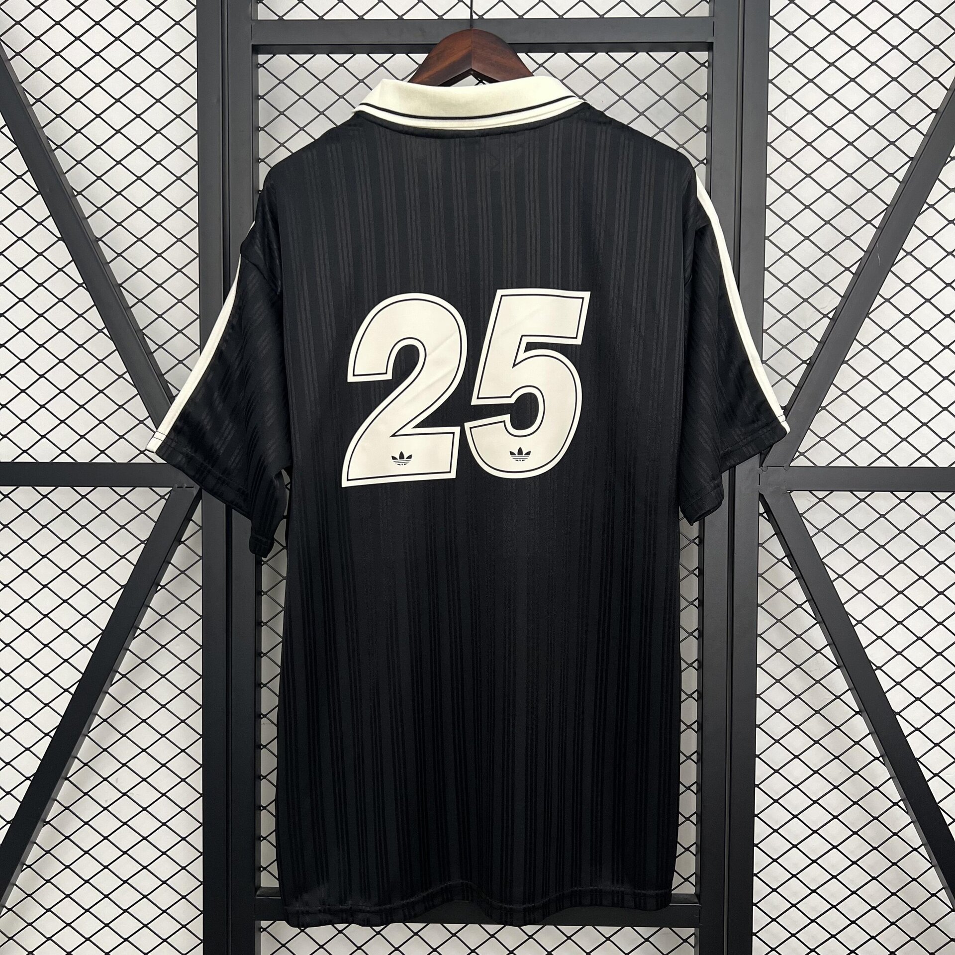 Camiseta Edición Especial Oasis Live 25 - 2