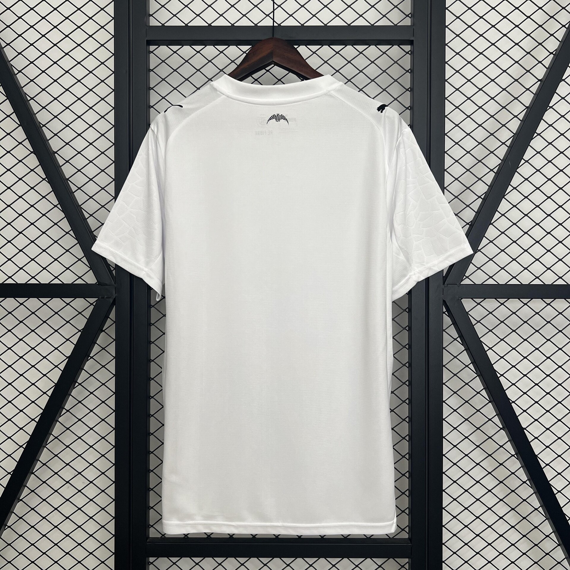 Camiseta Valencia CF 25/26 - 2
