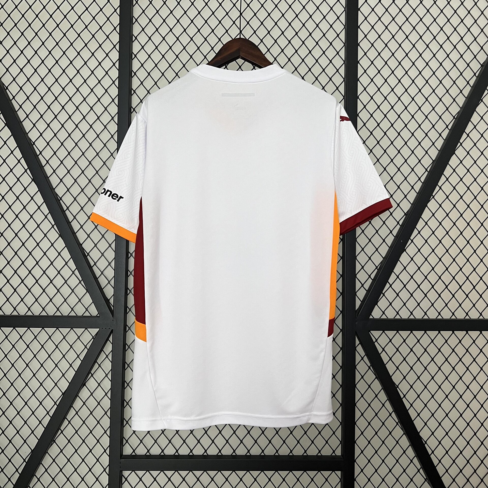 Camiseta Galatasaray SK 24/25 - 2