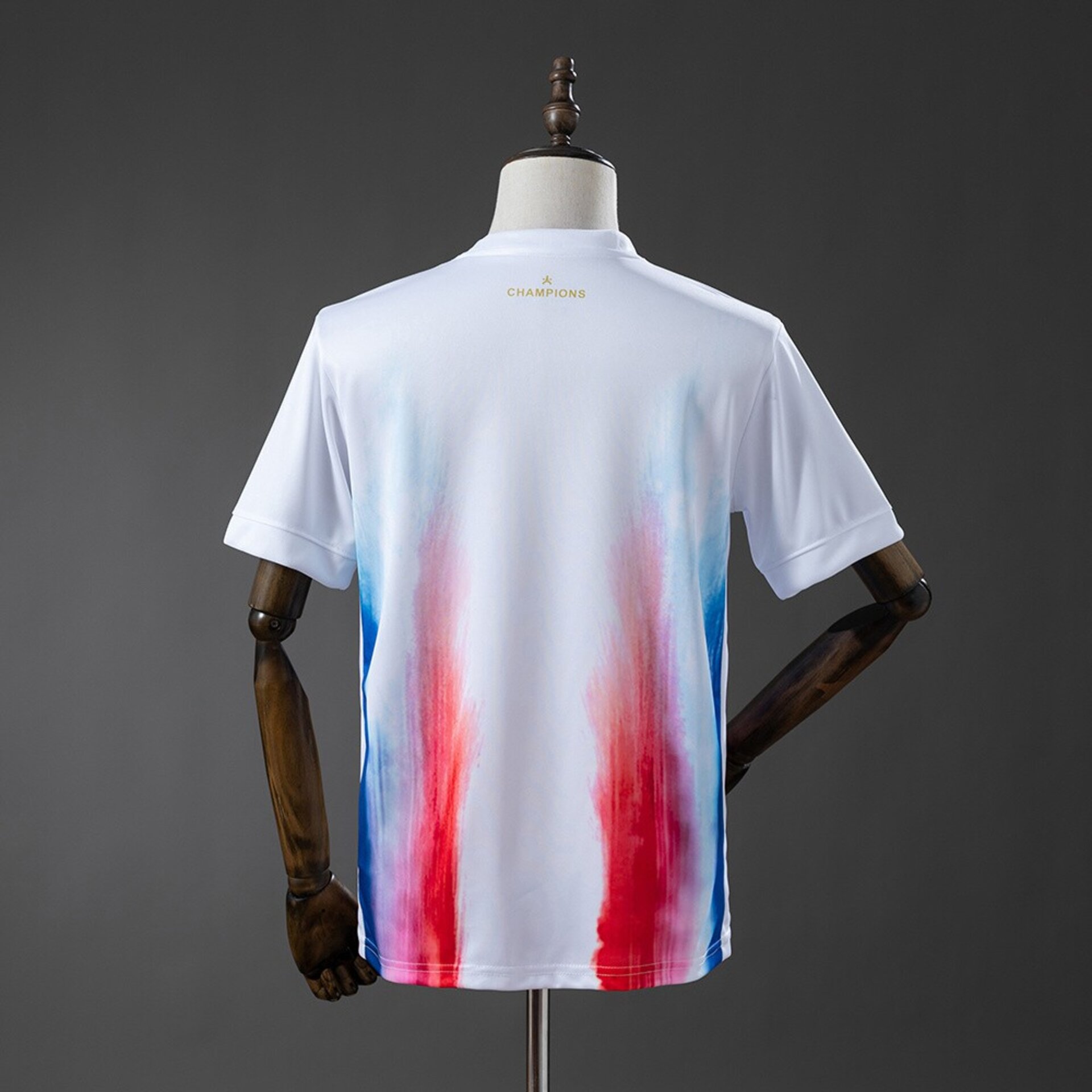 Camiseta PSG 25.26 - 2