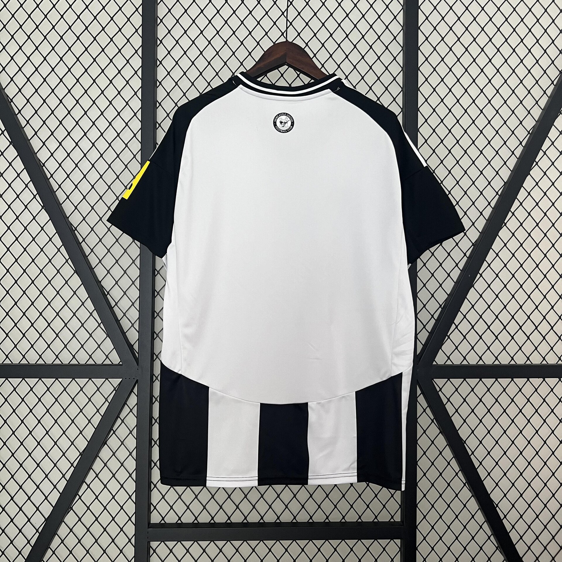 Camiseta Newcastle FC 24/25 - 2