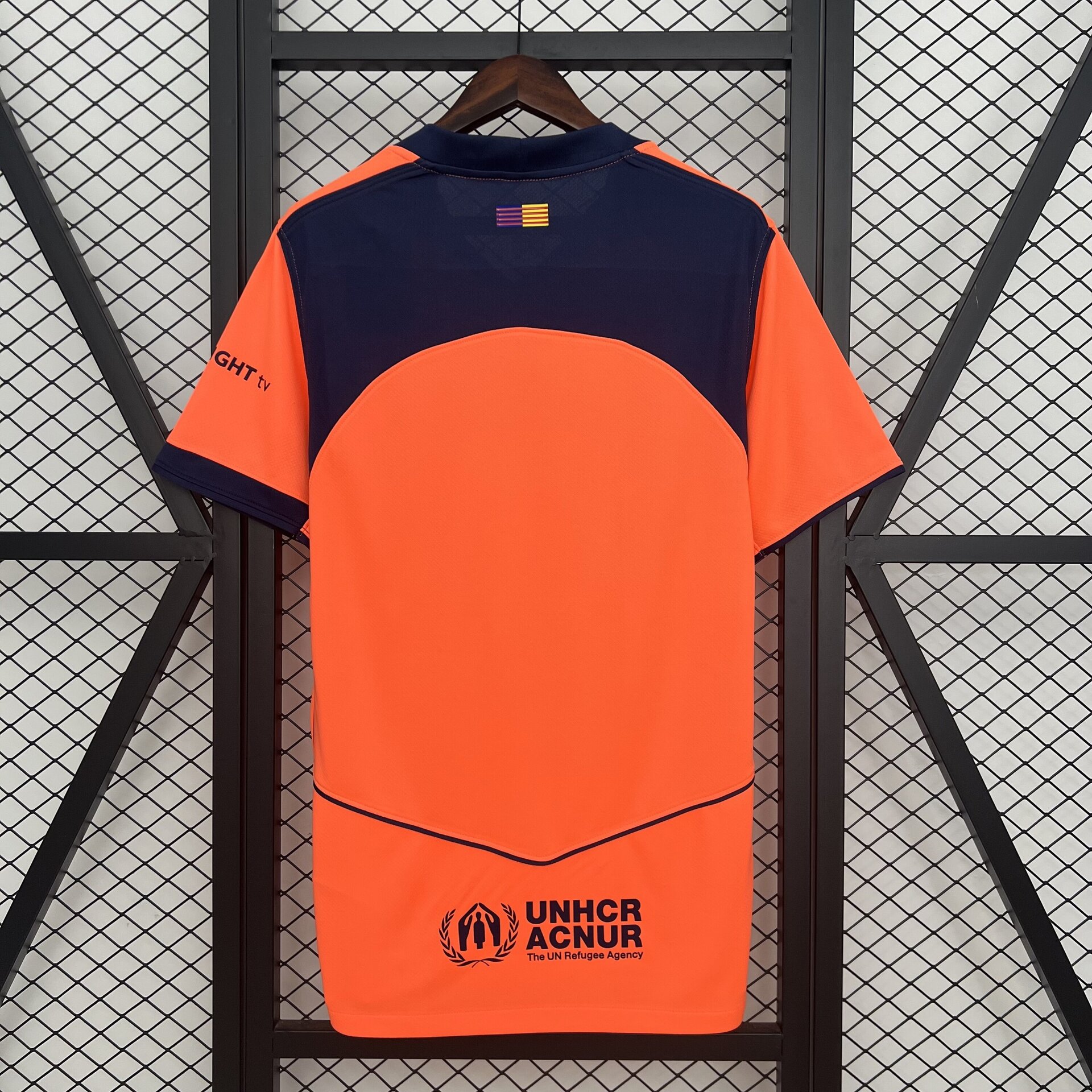 Camiseta FC Barcelona 25/26 - 2