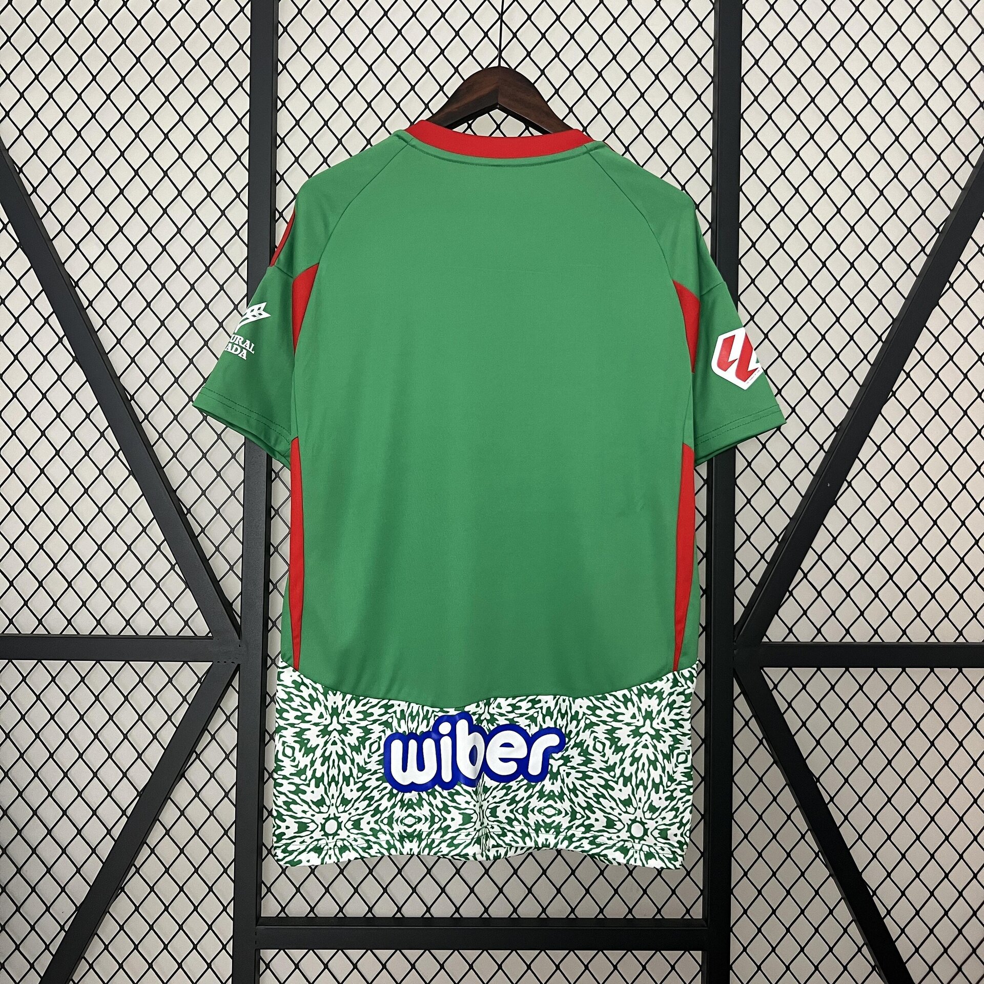 Camiseta Granada CF 24/25 - 2