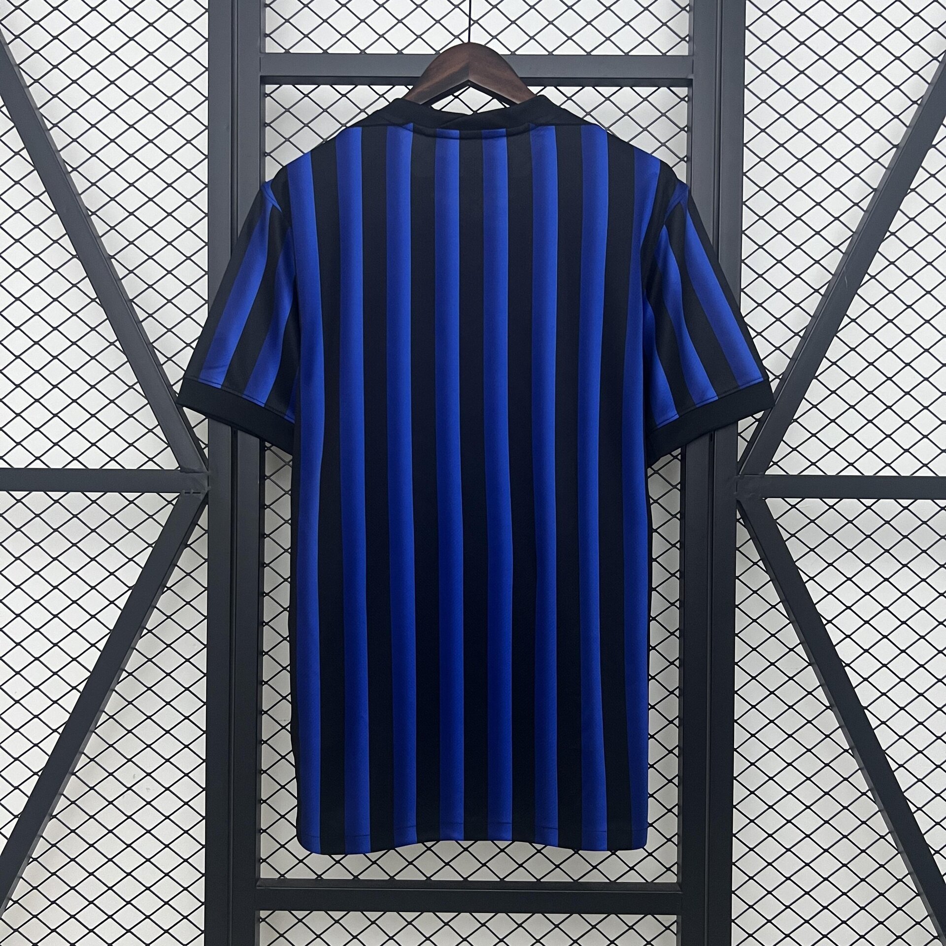 Camiseta Inter de Milán 25/26 - 2