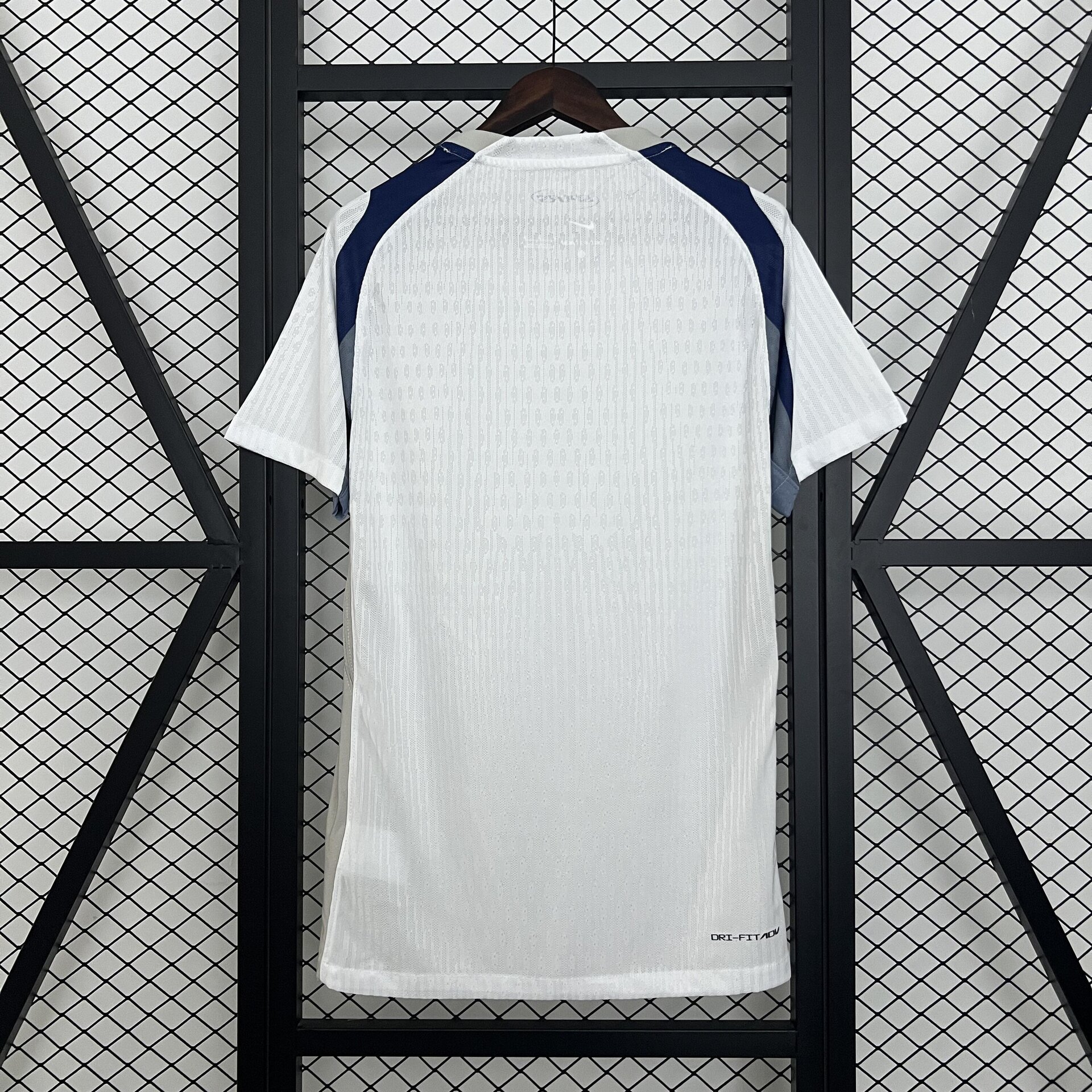 Camiseta Tottenham Hotspur FC 25/26 - 2