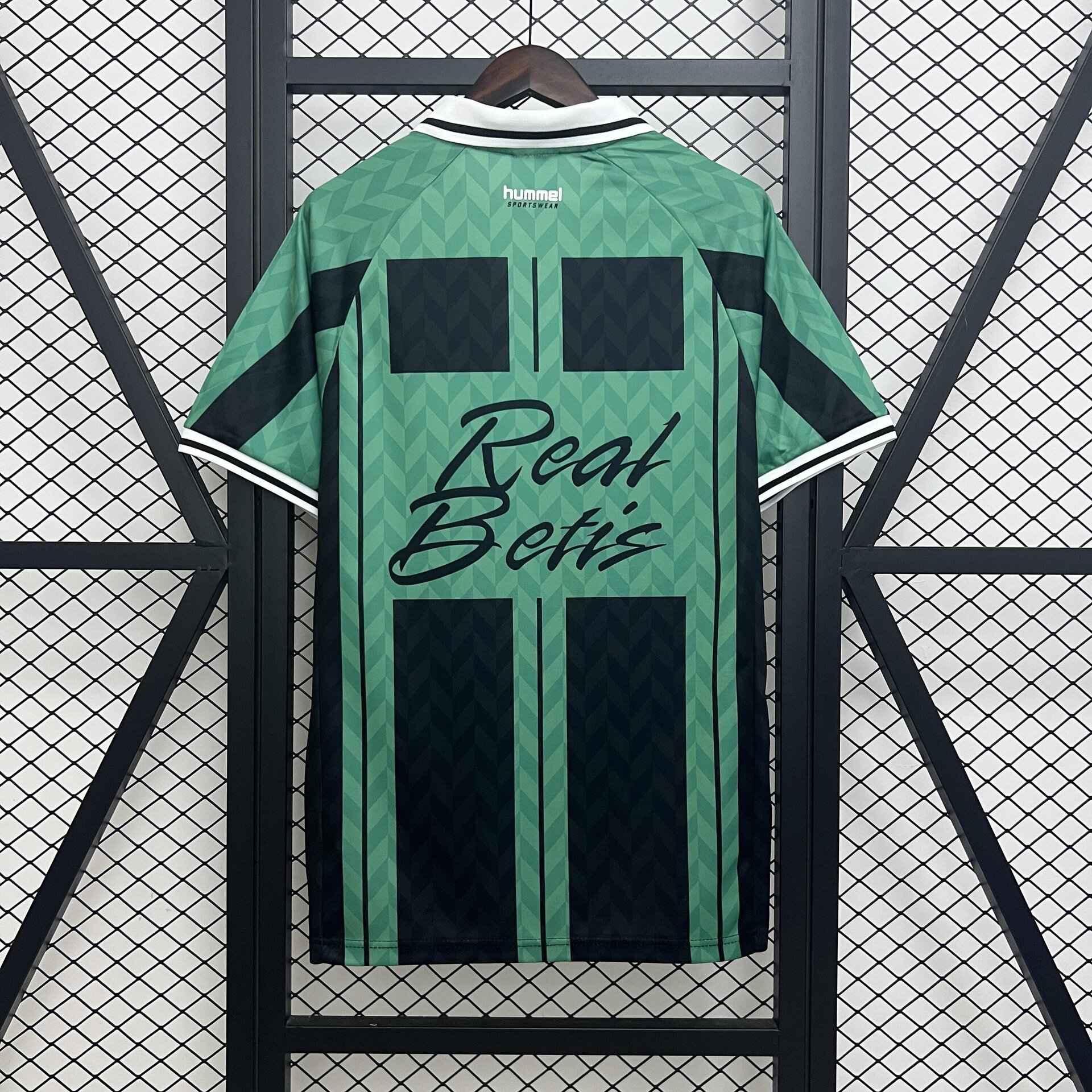 Camiseta Real Betis Edición Especial - 2