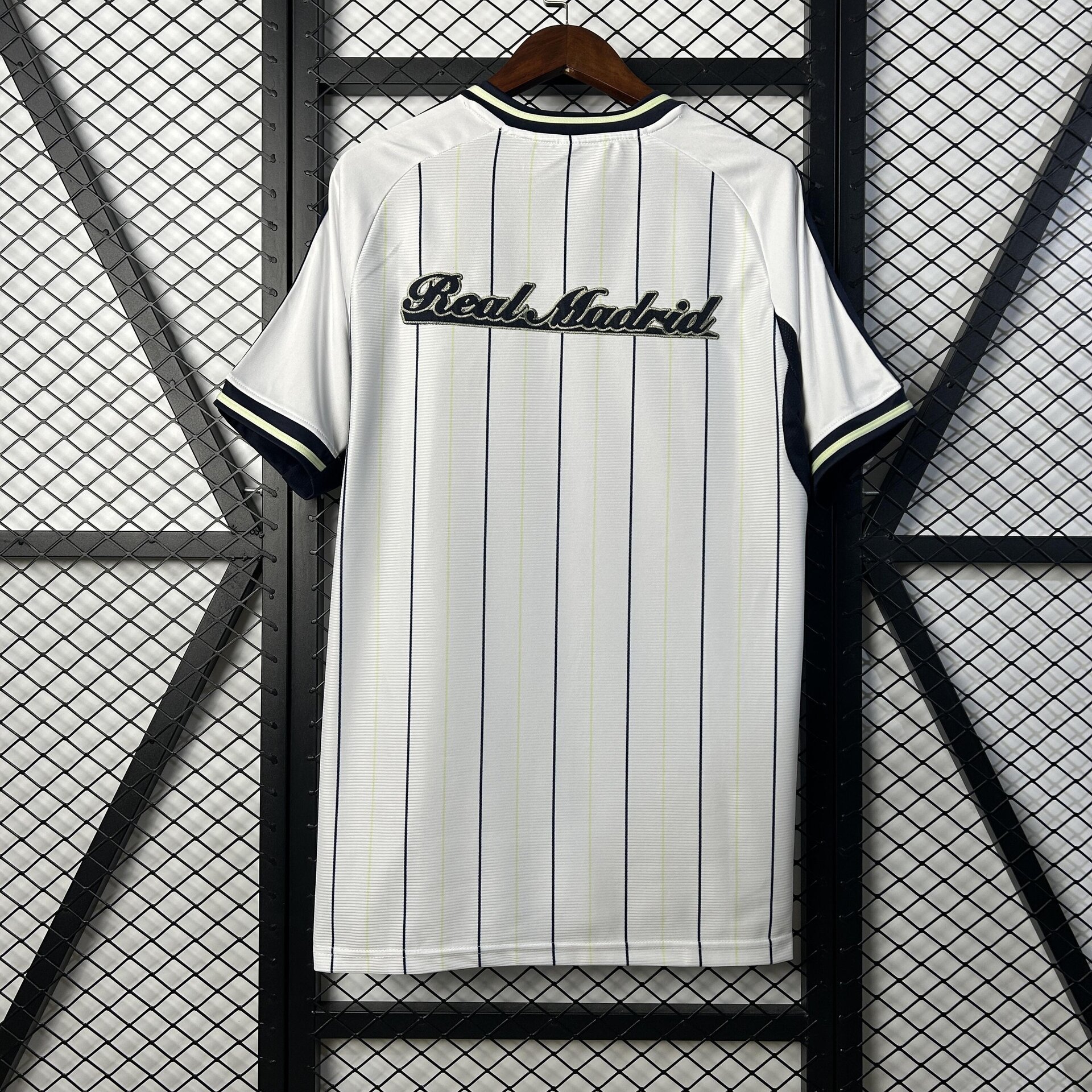 Camiseta Real Madrid Edición US Mundial de Clubs - 2