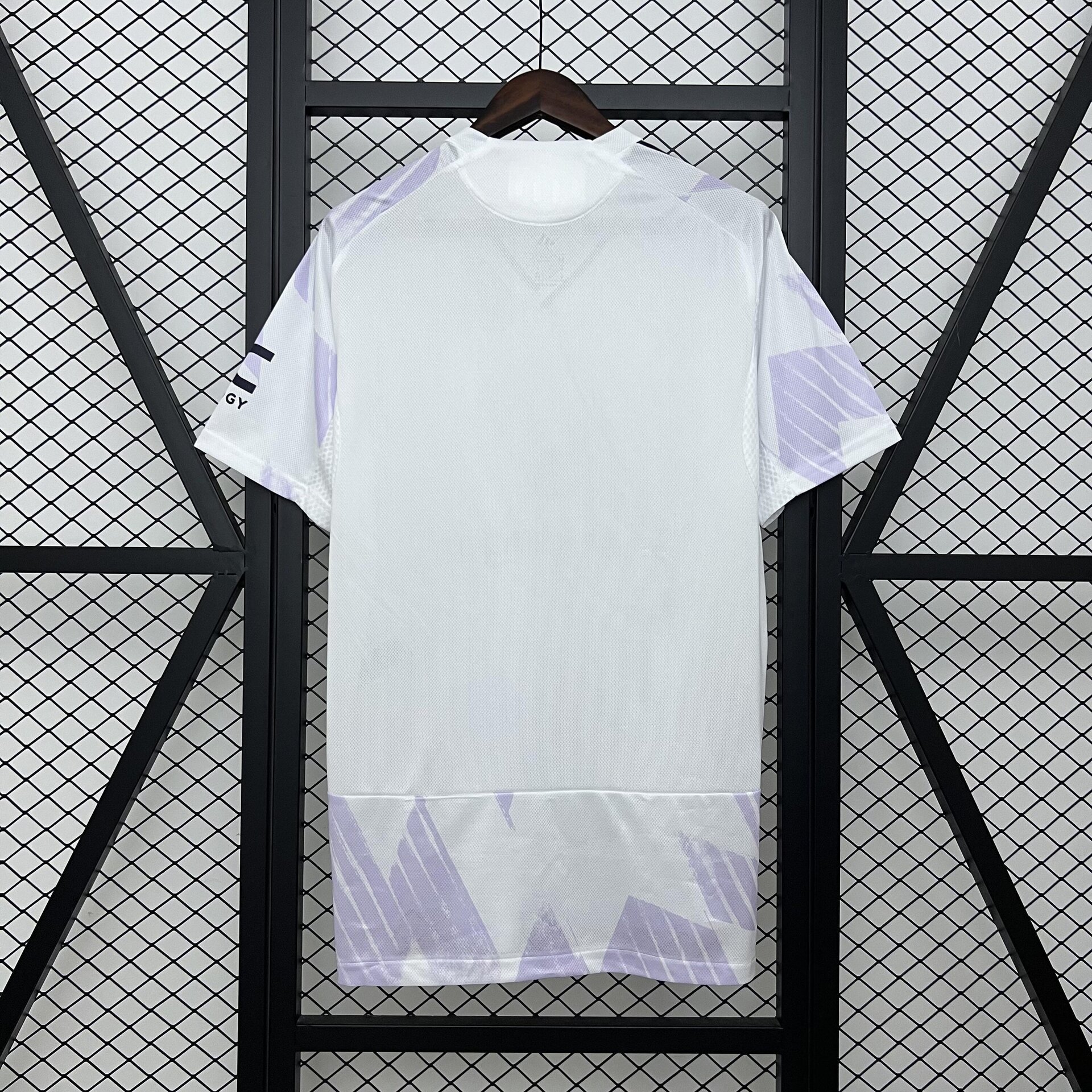 Camiseta Manchester United 25/26 - 2