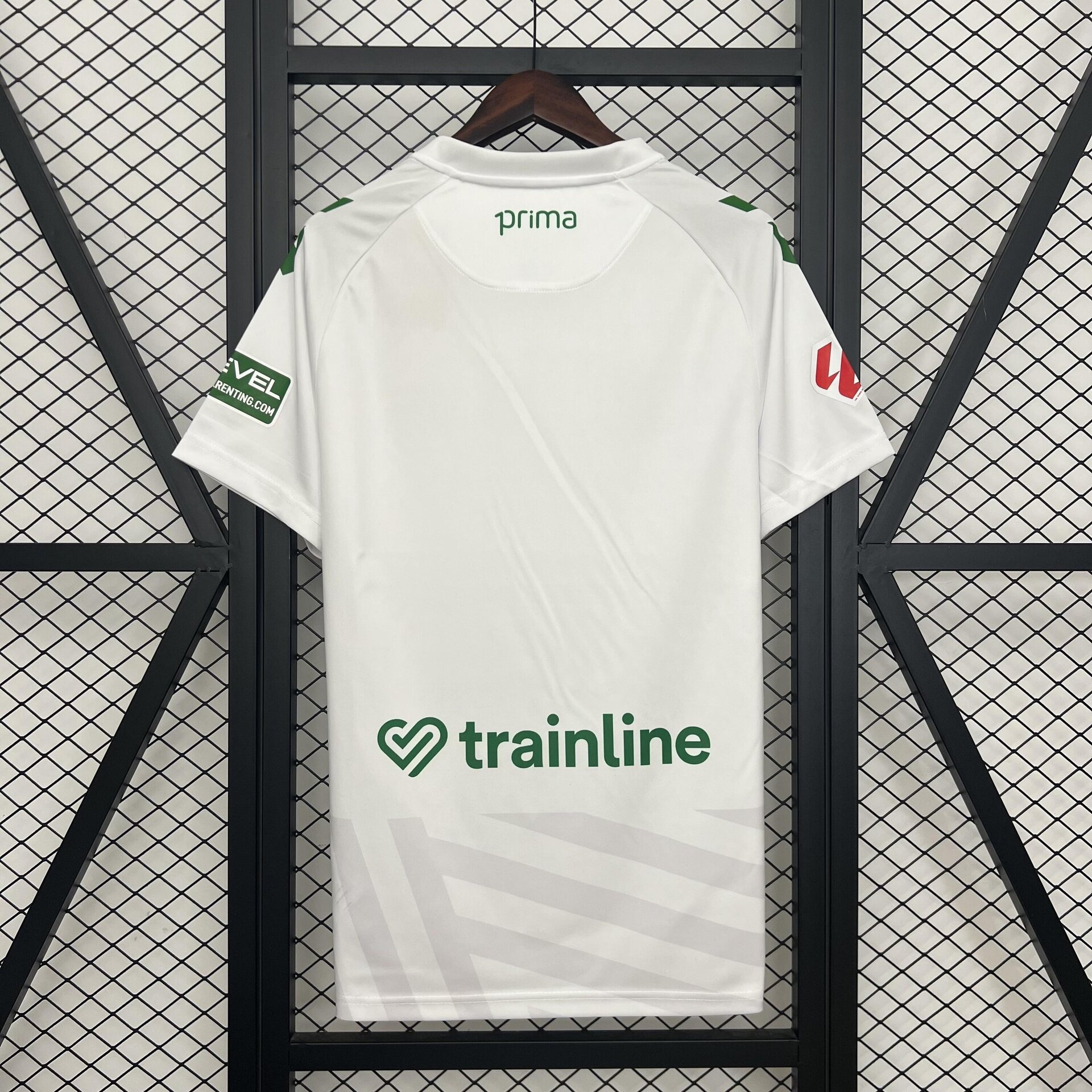 Camiseta Real Betis Balompié 25/26 - 2
