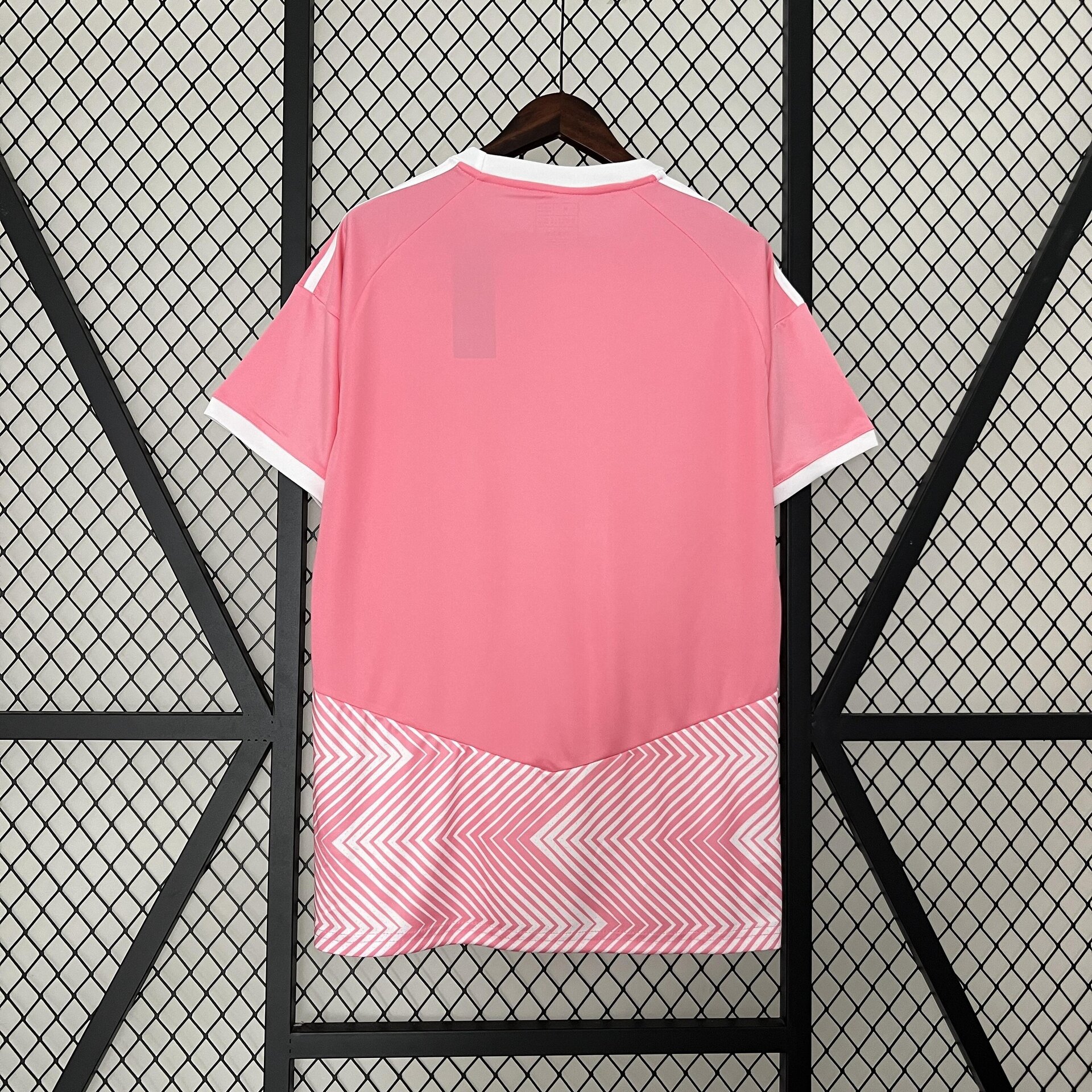 Camiseta Porcinos FC 2024 - 2