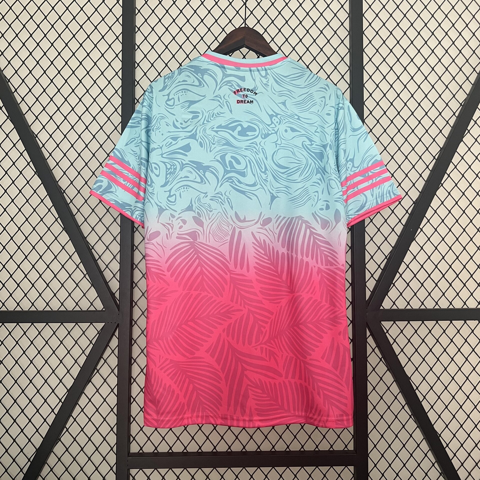 Camiseta Inter Miami Edición Especial - 2