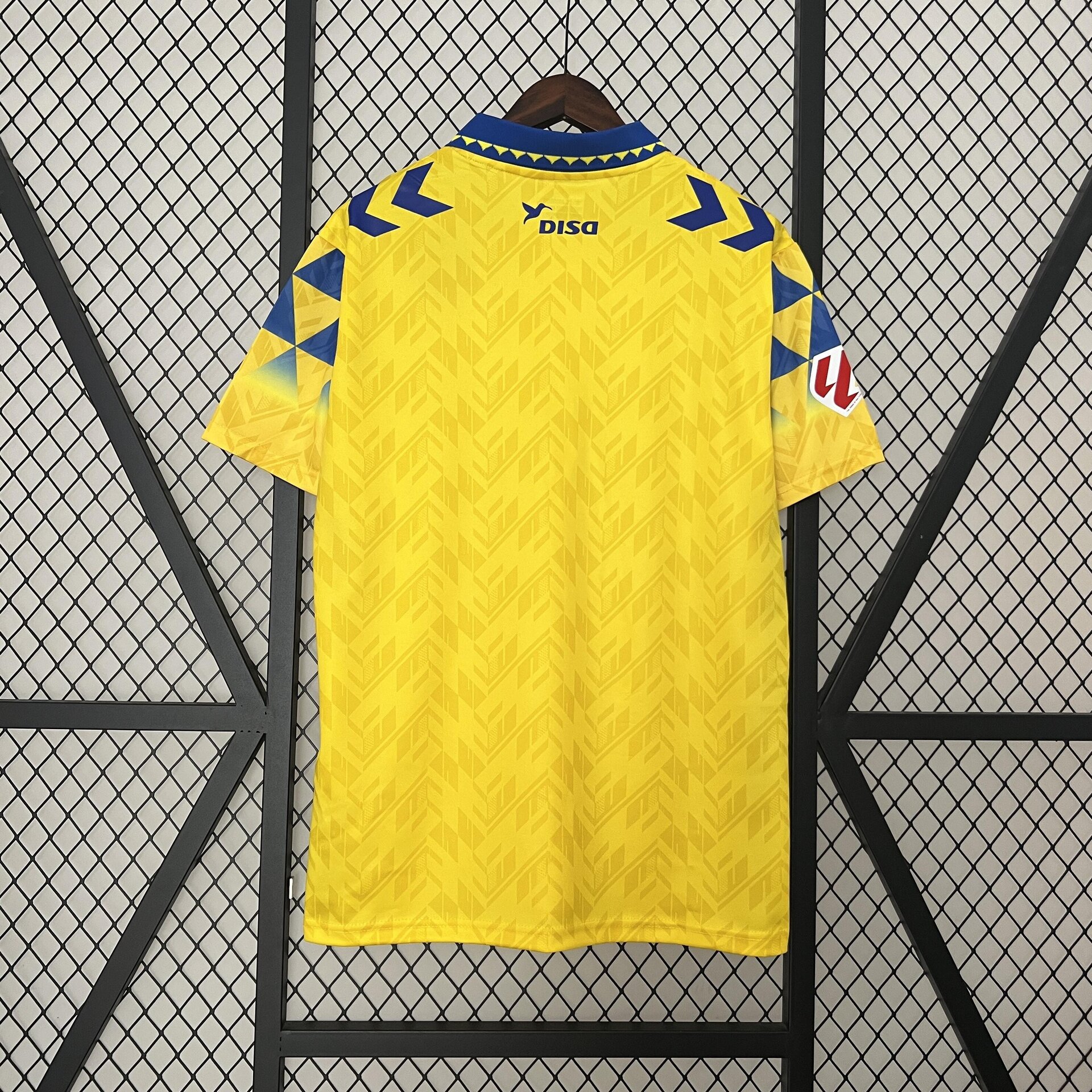 Camiseta UD Las Palmas 24/25 - 2