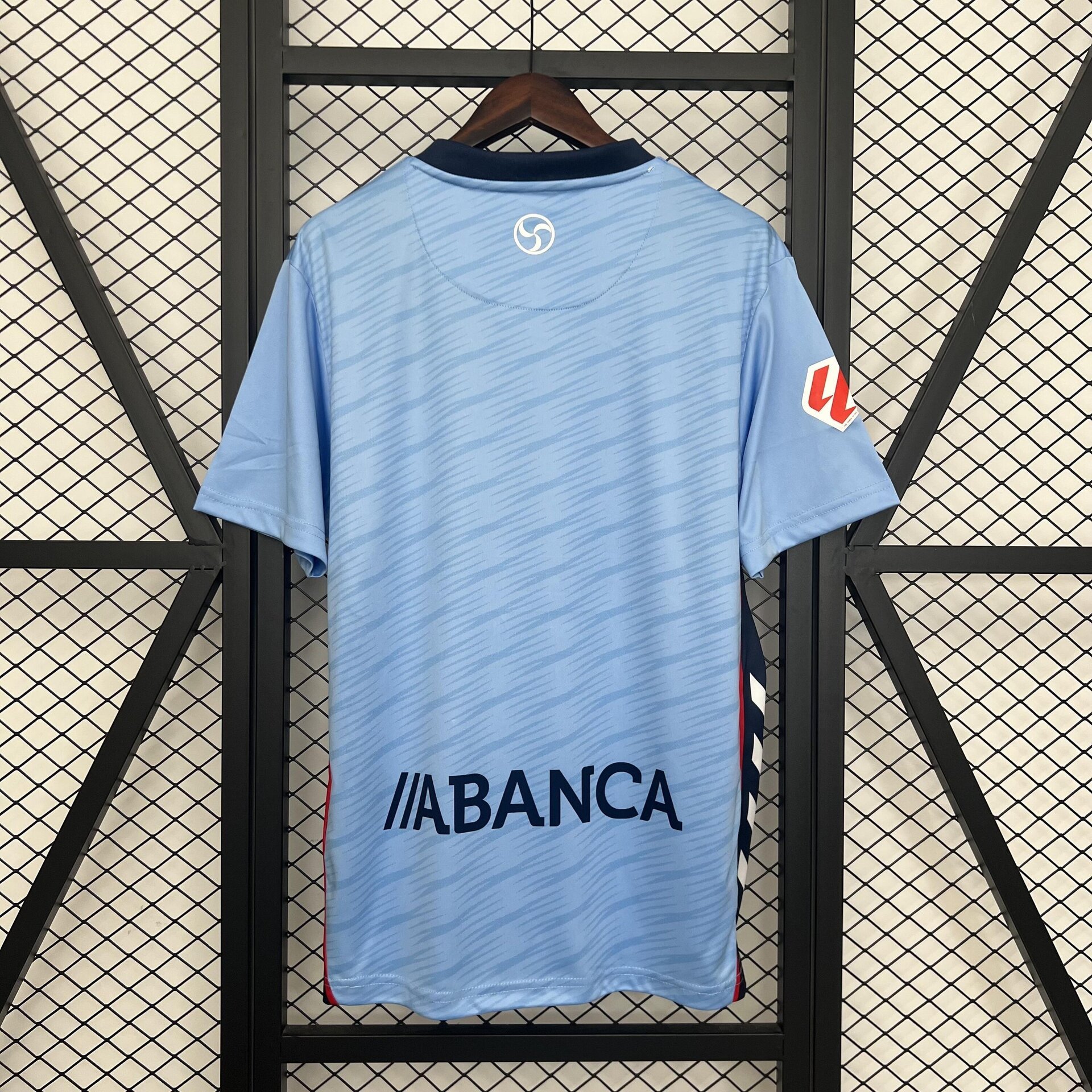 Camiseta Celta de Vigo 25/26 - 2
