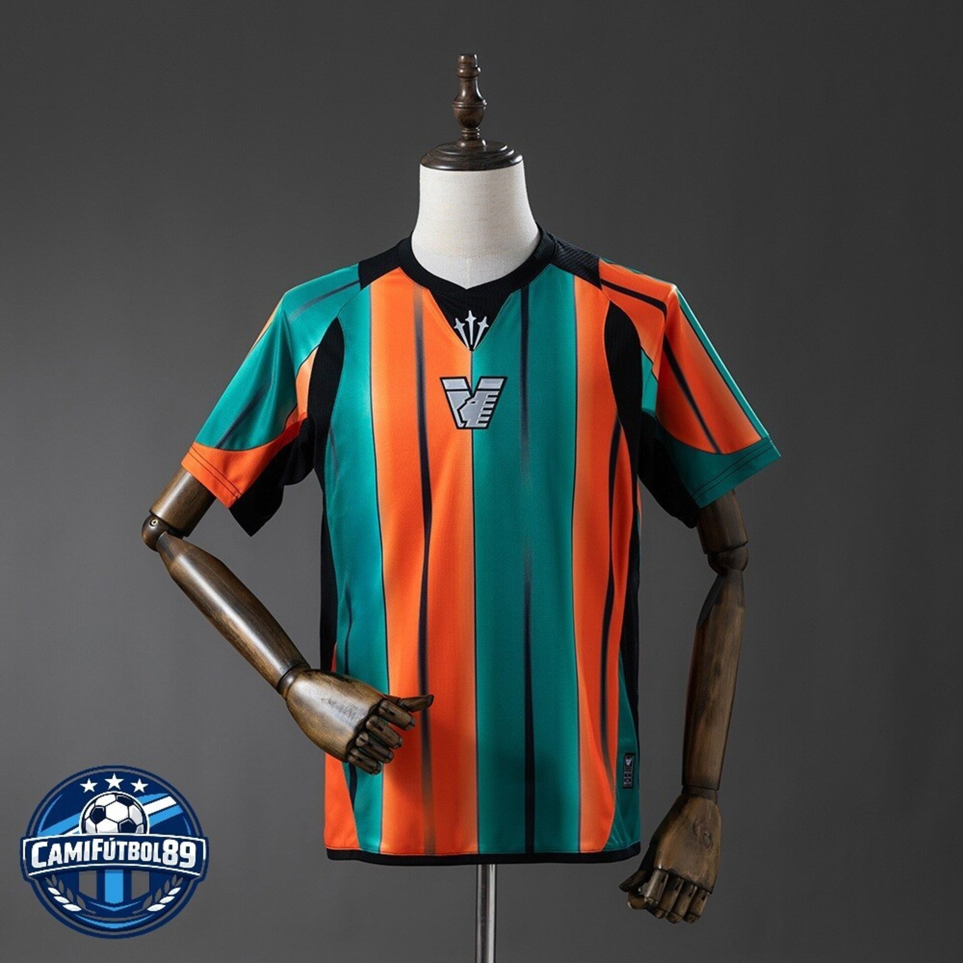 Camiseta Venezia 25/26 - 1