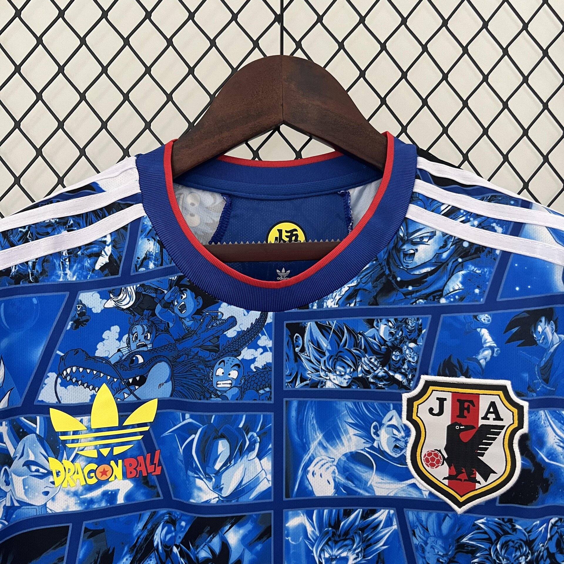 Camiseta “DBZ Anime” Japón - 3