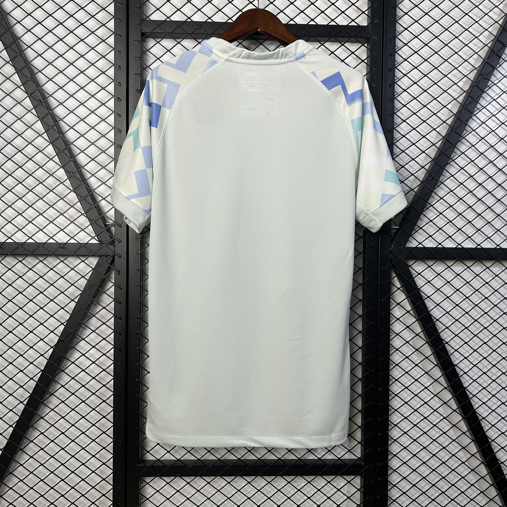 Camiseta Inter de Milán 25/26 - 2