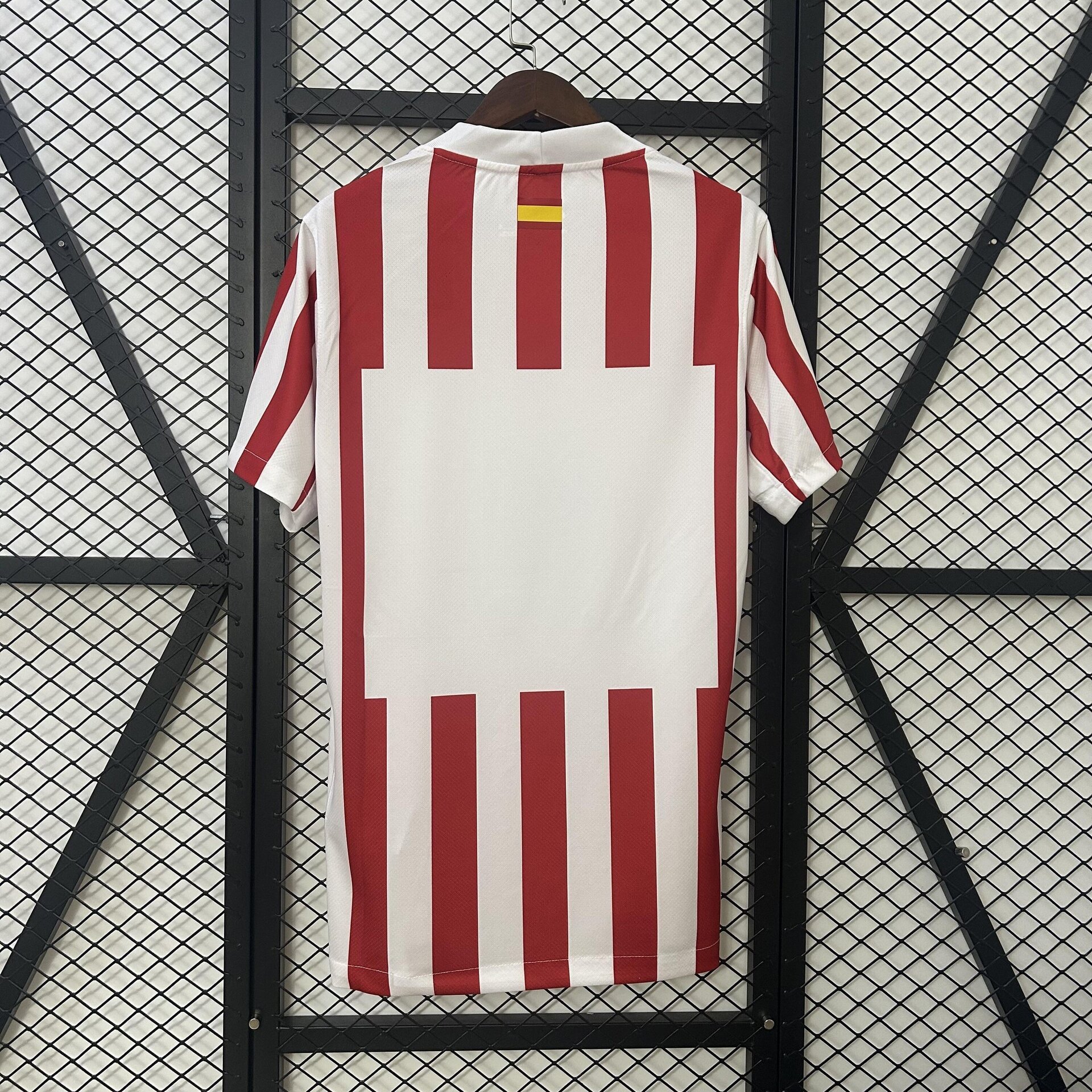 Camiseta Atlético de Madrid 25/26 - 2