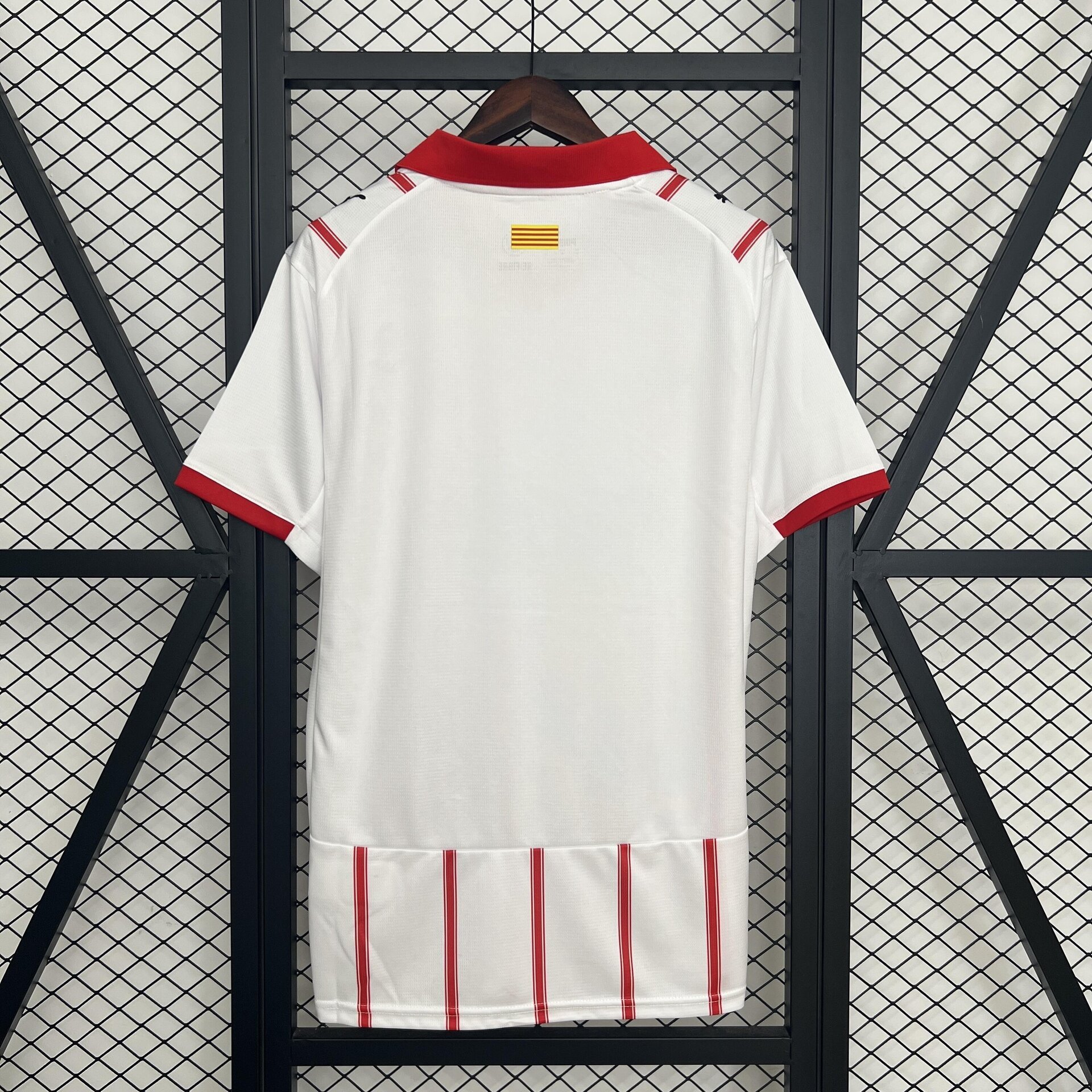 Camiseta Girona FC 25/26 - 2