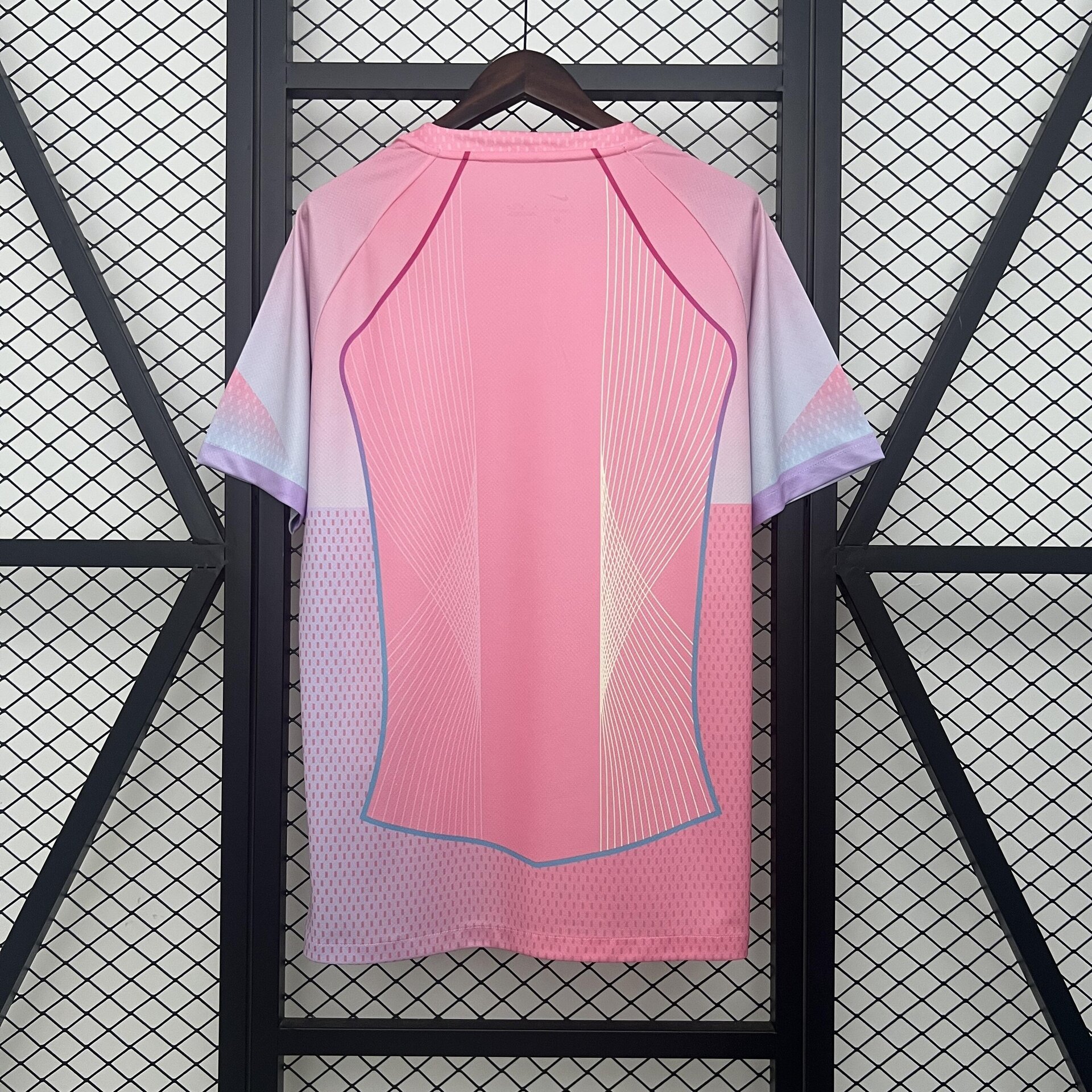 Camiseta FC Barcelona Edición Especial 25/26 - 2