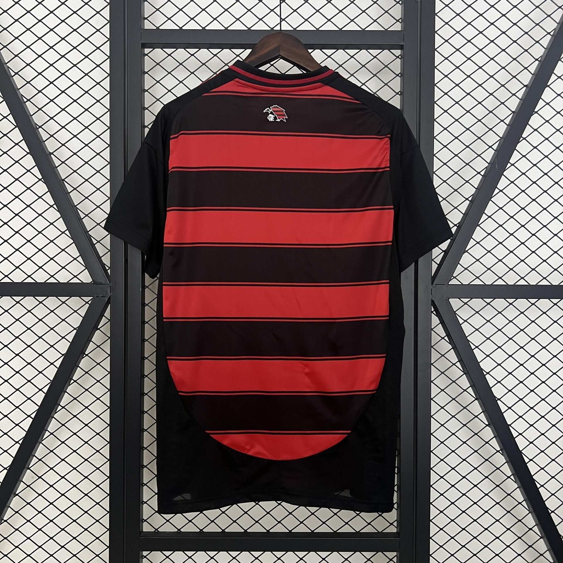 Camiseta CR Flamengo 25/26 - 2