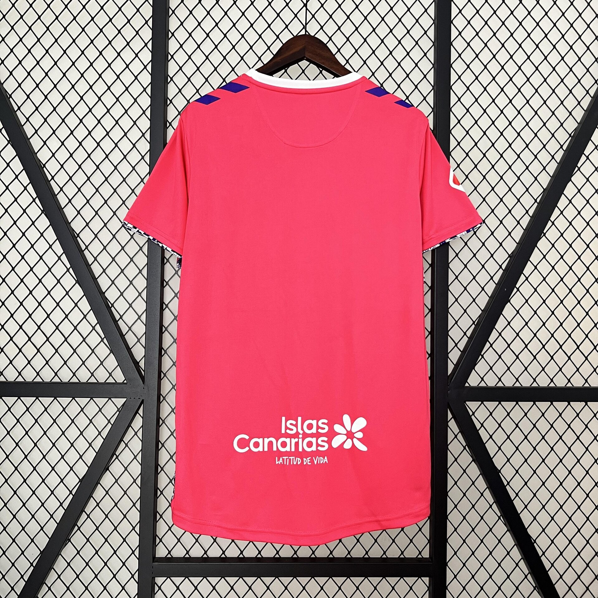 Camiseta CD Tenerife 24/25 - 2