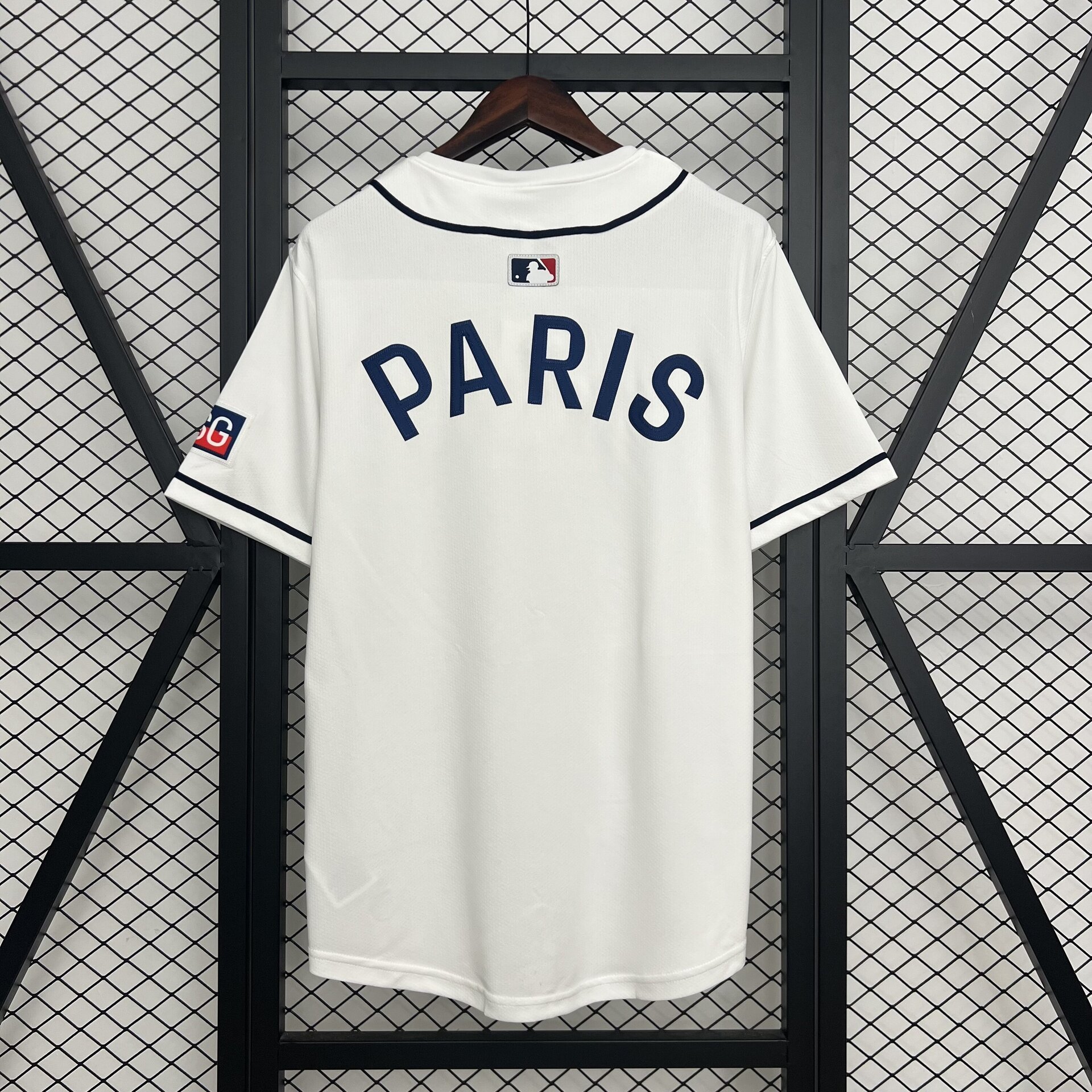 Camiseta PSG Edición US Mundial de Clubs - 2