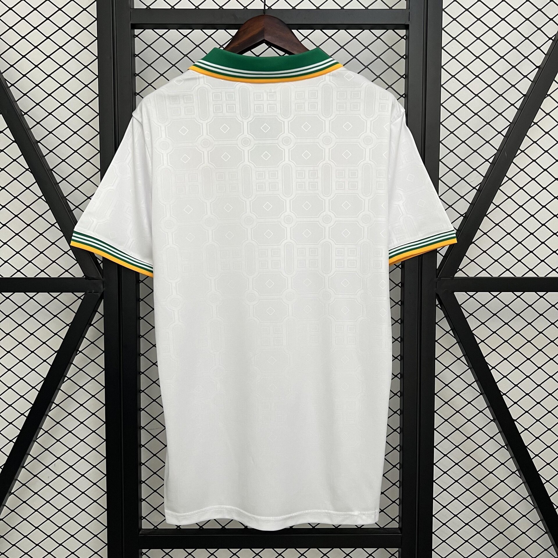 Camiseta AS Roma 25/26 - 2