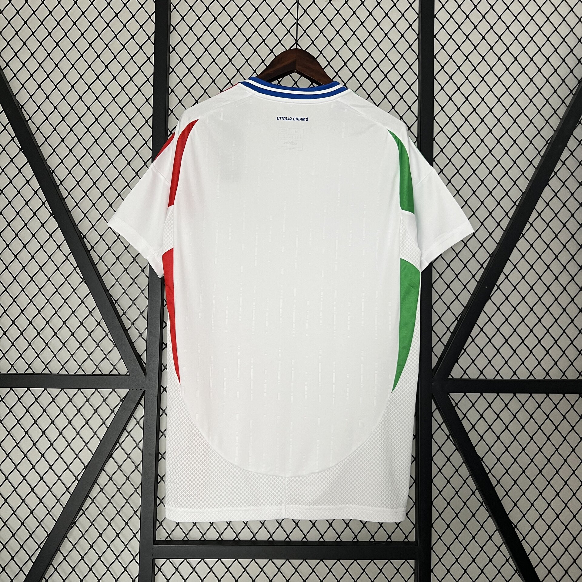 Camiseta Selección Italia 2024 - 2