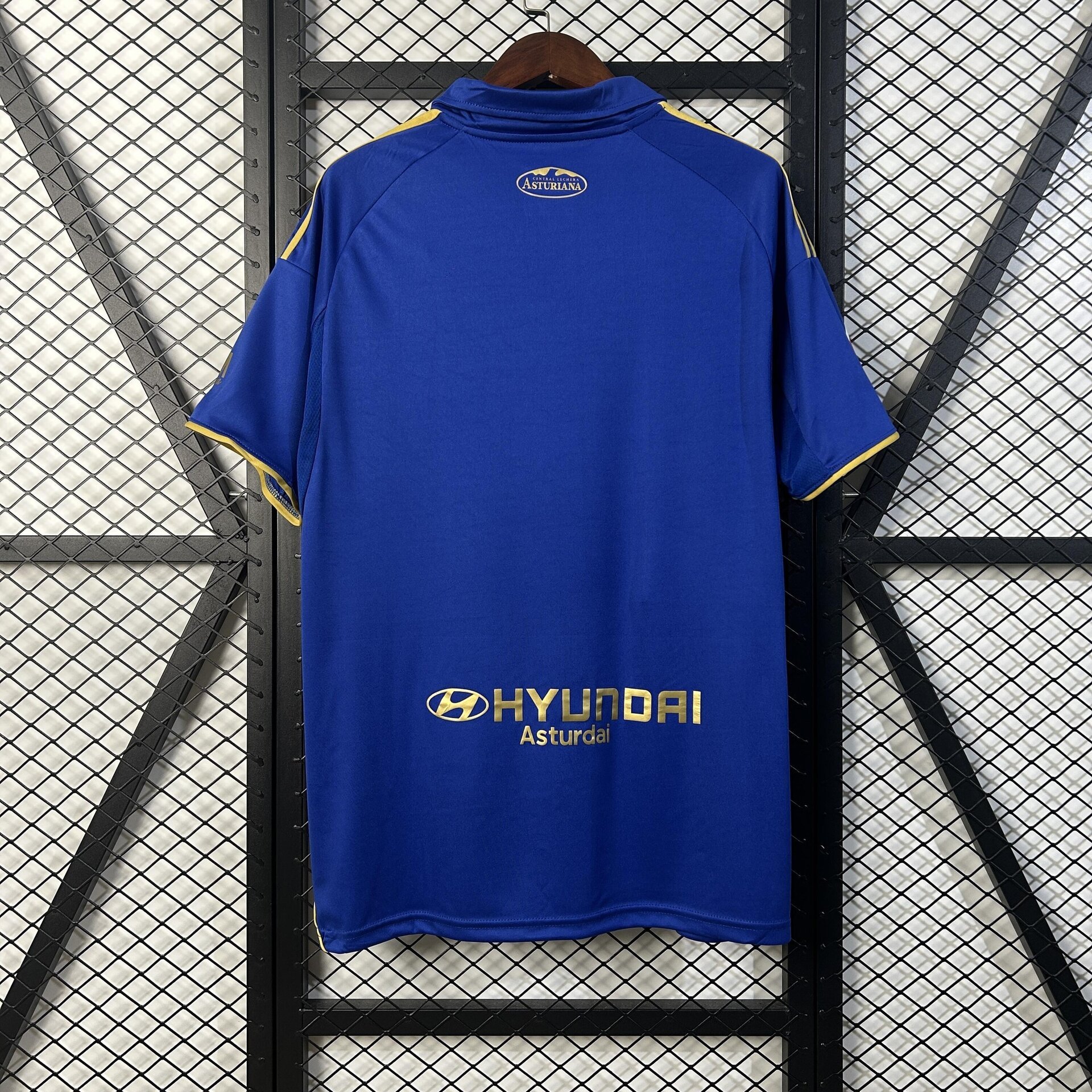 Camiseta Real Oviedo 25/26 - 2