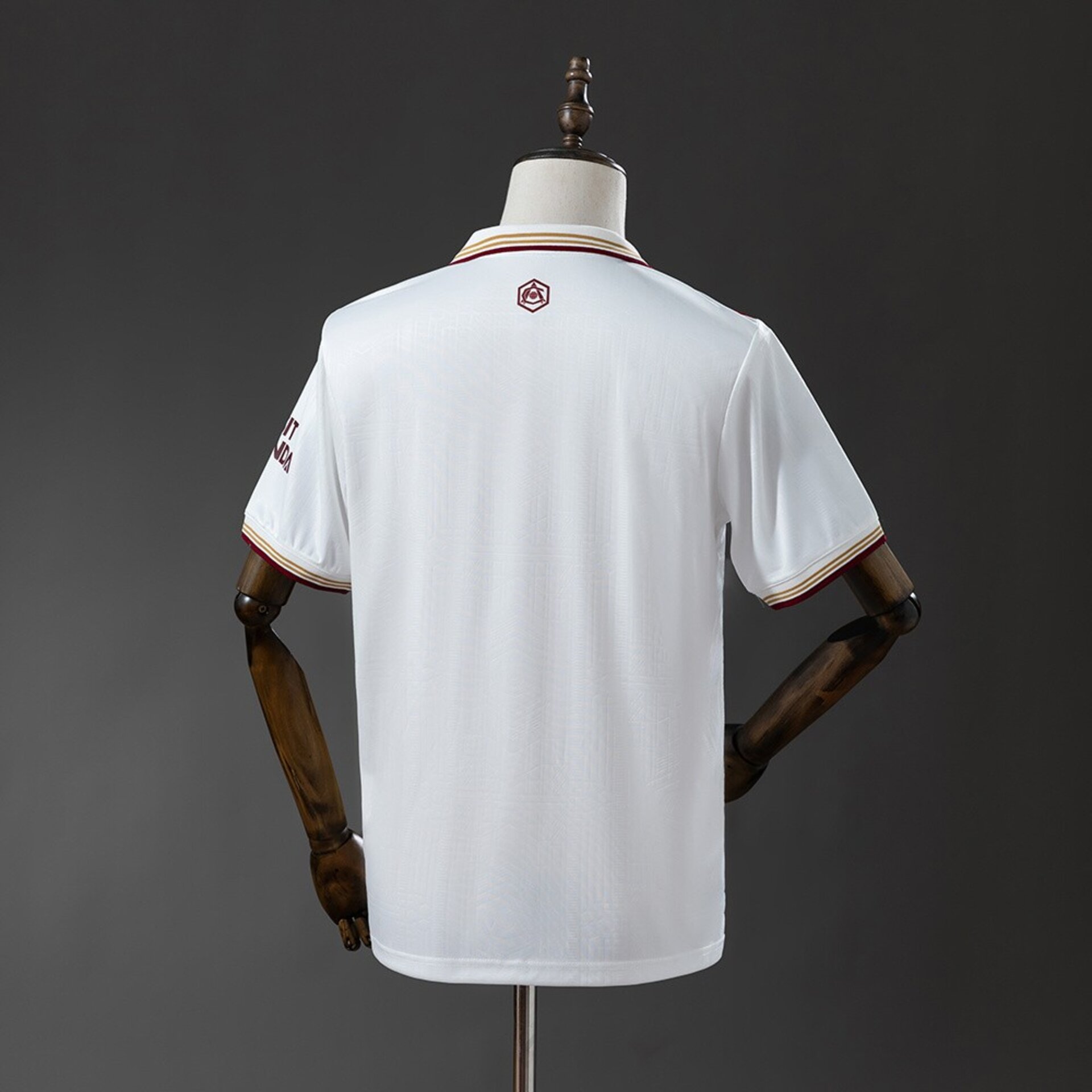 Camiseta Arsenal FC 25.26 - 2