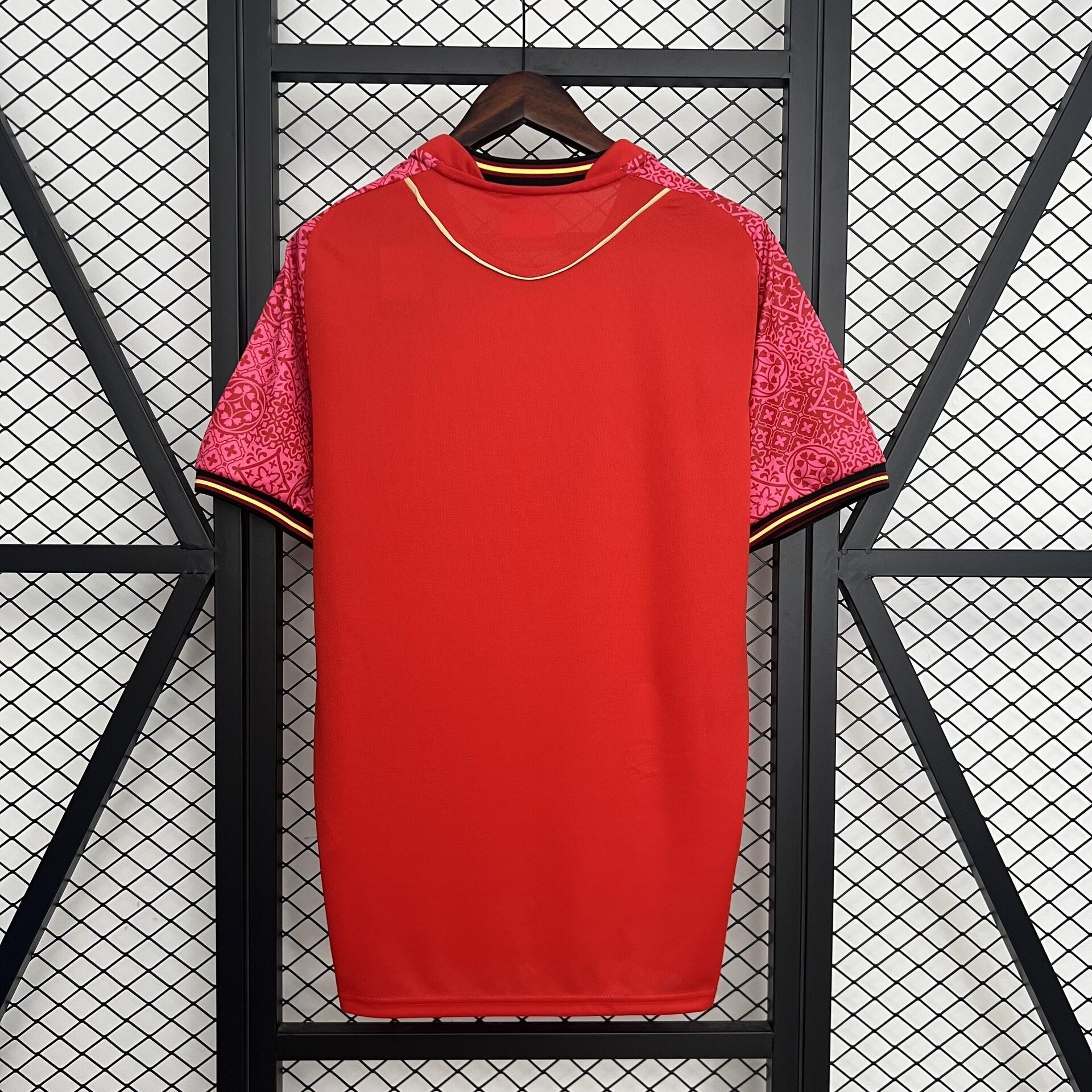 Camiseta Cádiz CF 25/26 - 2