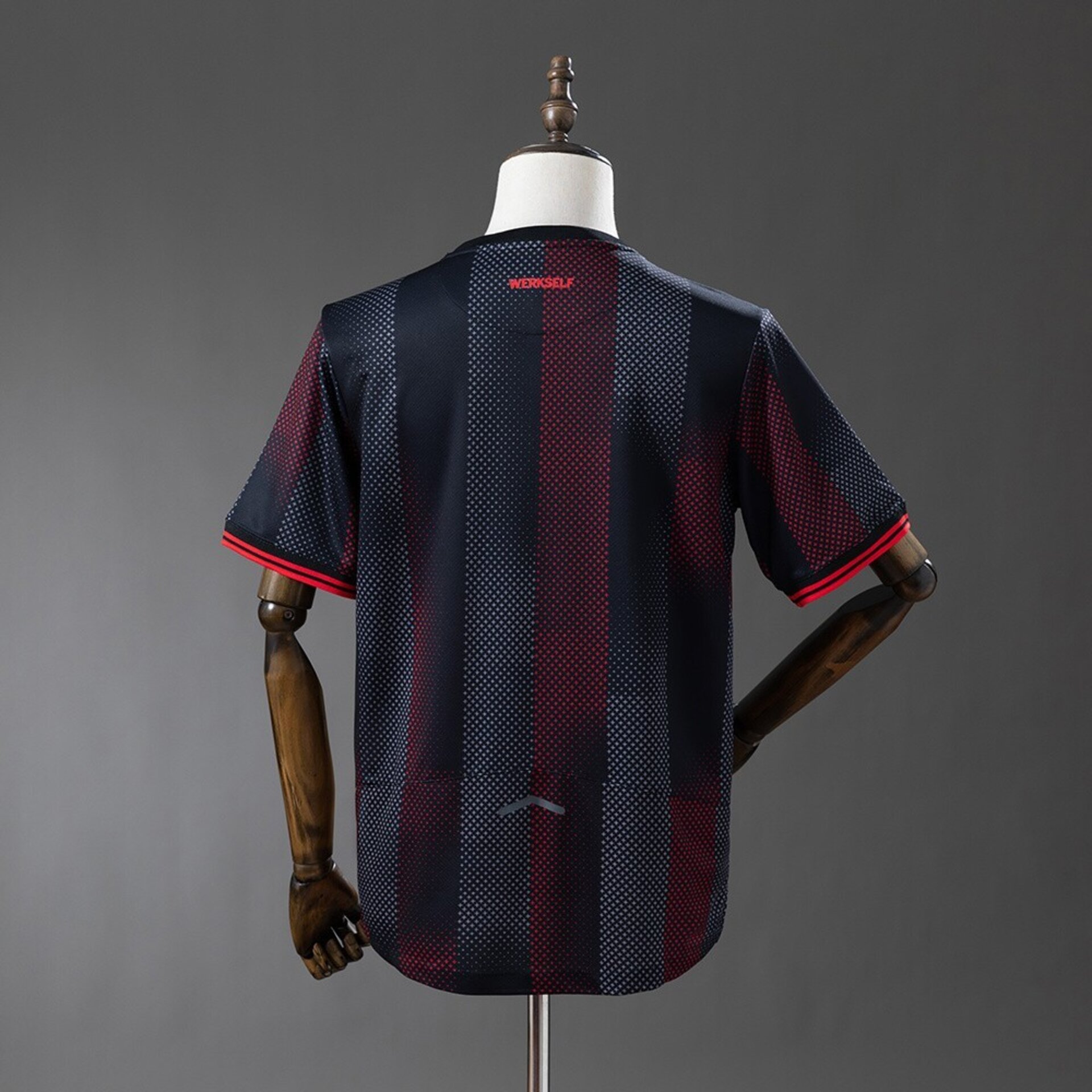 Camiseta Bayern Leverkusen 25.26 - 2