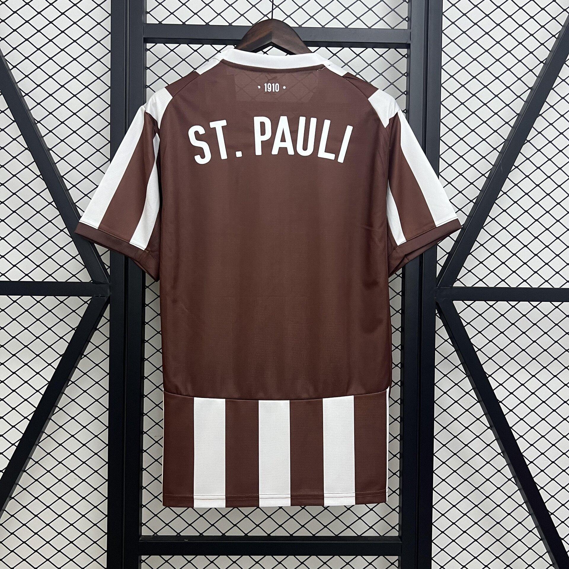 Camiseta ST Pauli 25/26 - 2