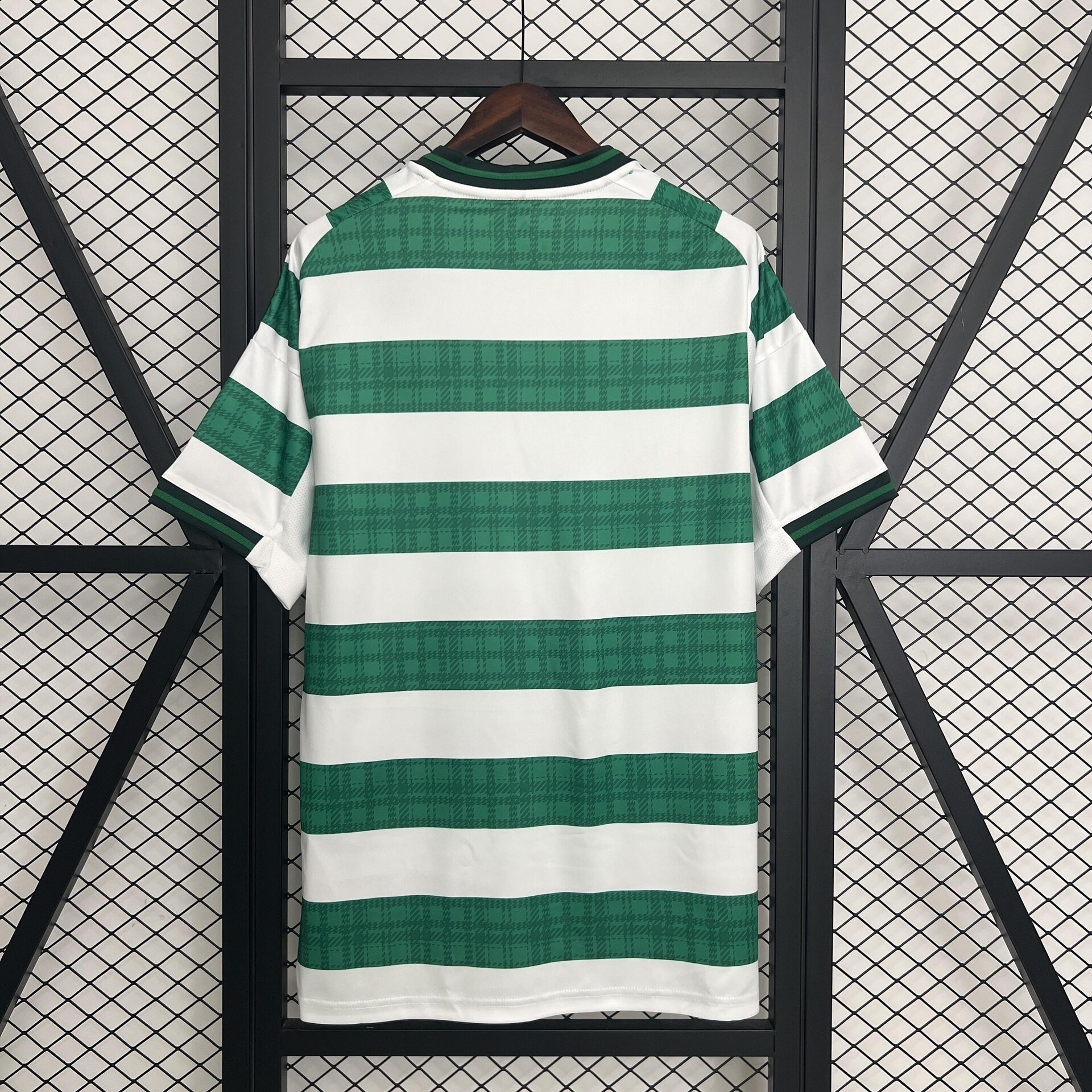 Camiseta Celtic Glasgow FC 25/26 - 2