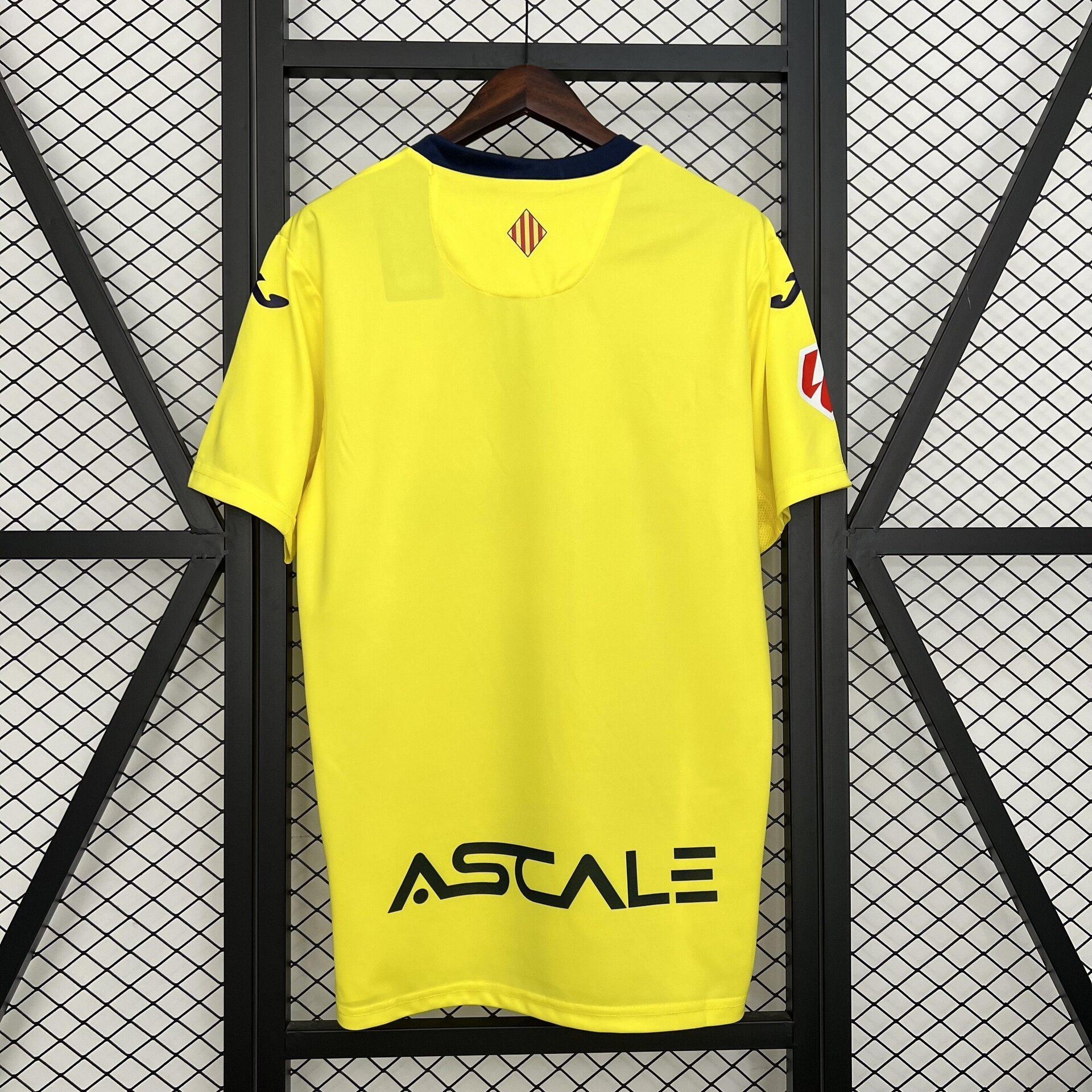 Camiseta Villarreal CF 25/26 - 2